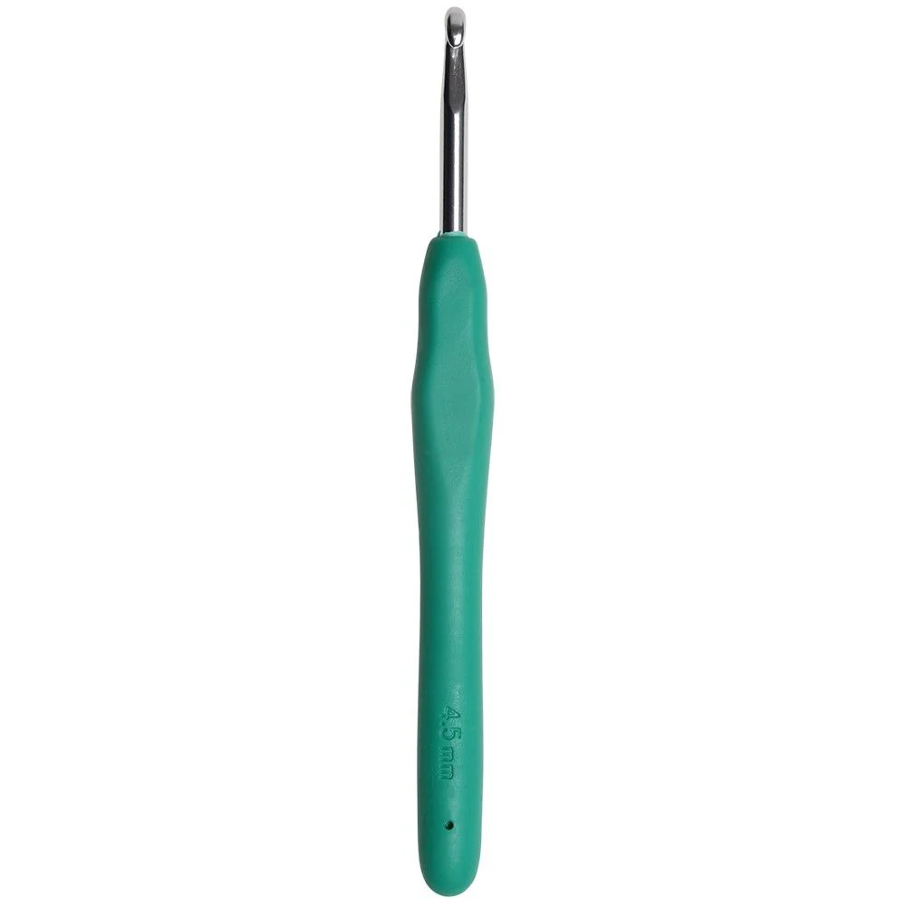 Easy Touch Crochet Hook Set - 11 sizes - Image 11