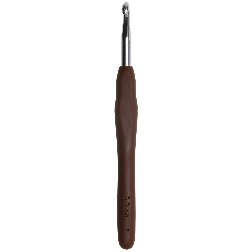 Easy Touch Crochet Hook Set - 11 sizes - Image 15