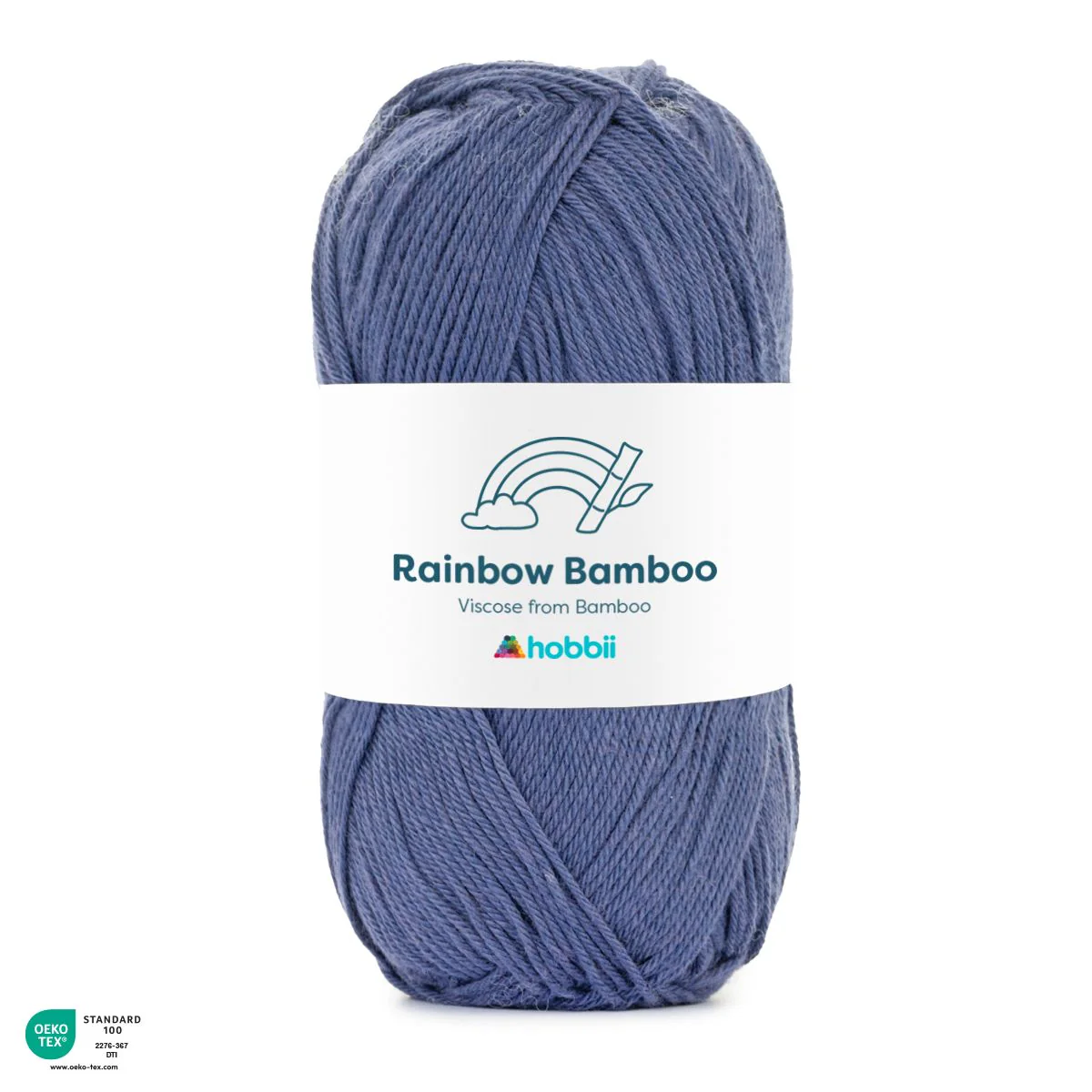 Rainbow Bamboo - Image 10