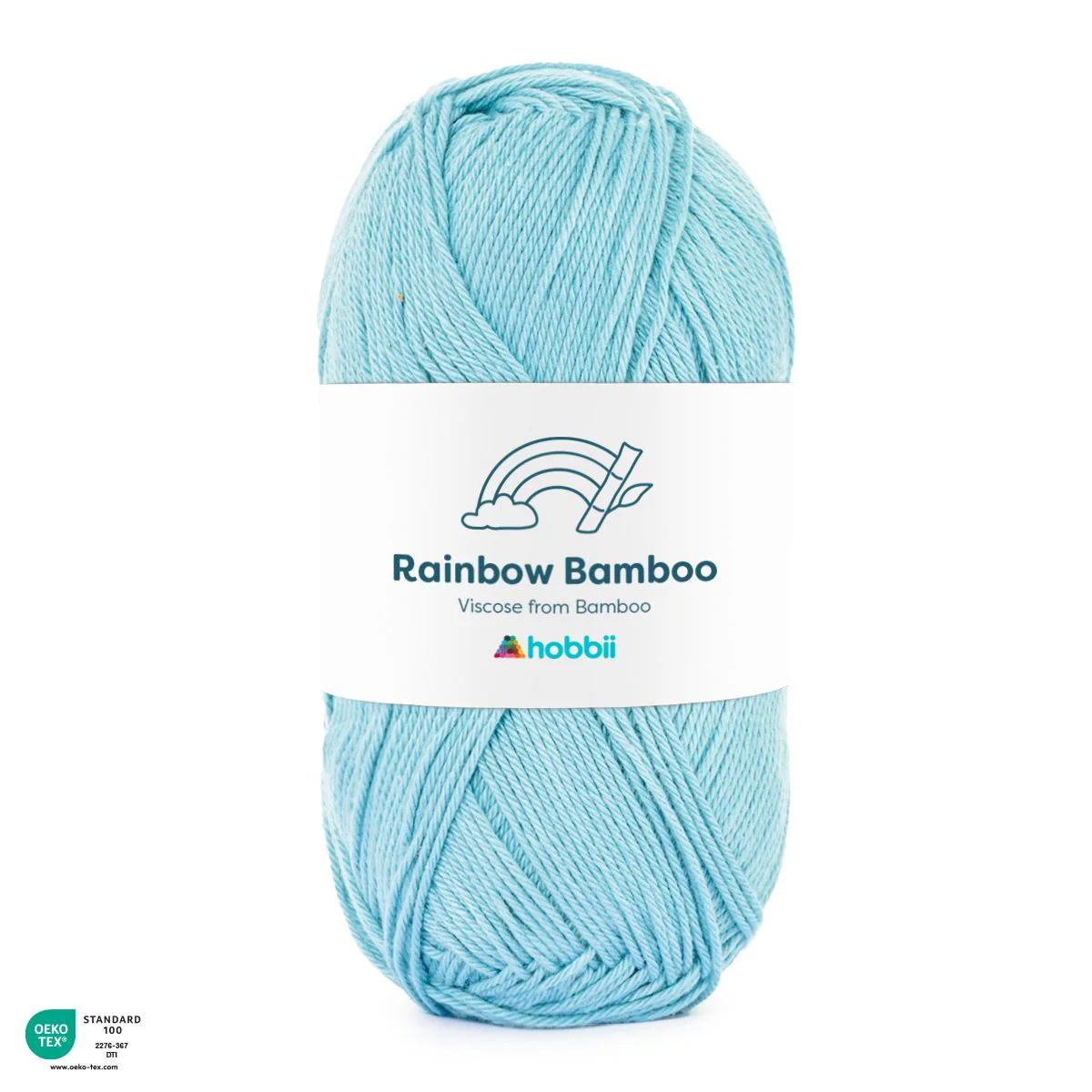 Rainbow Bamboo - Image 12