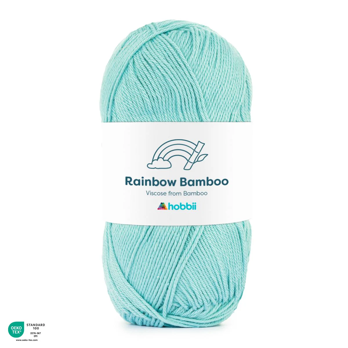 Rainbow Bamboo - Image 13