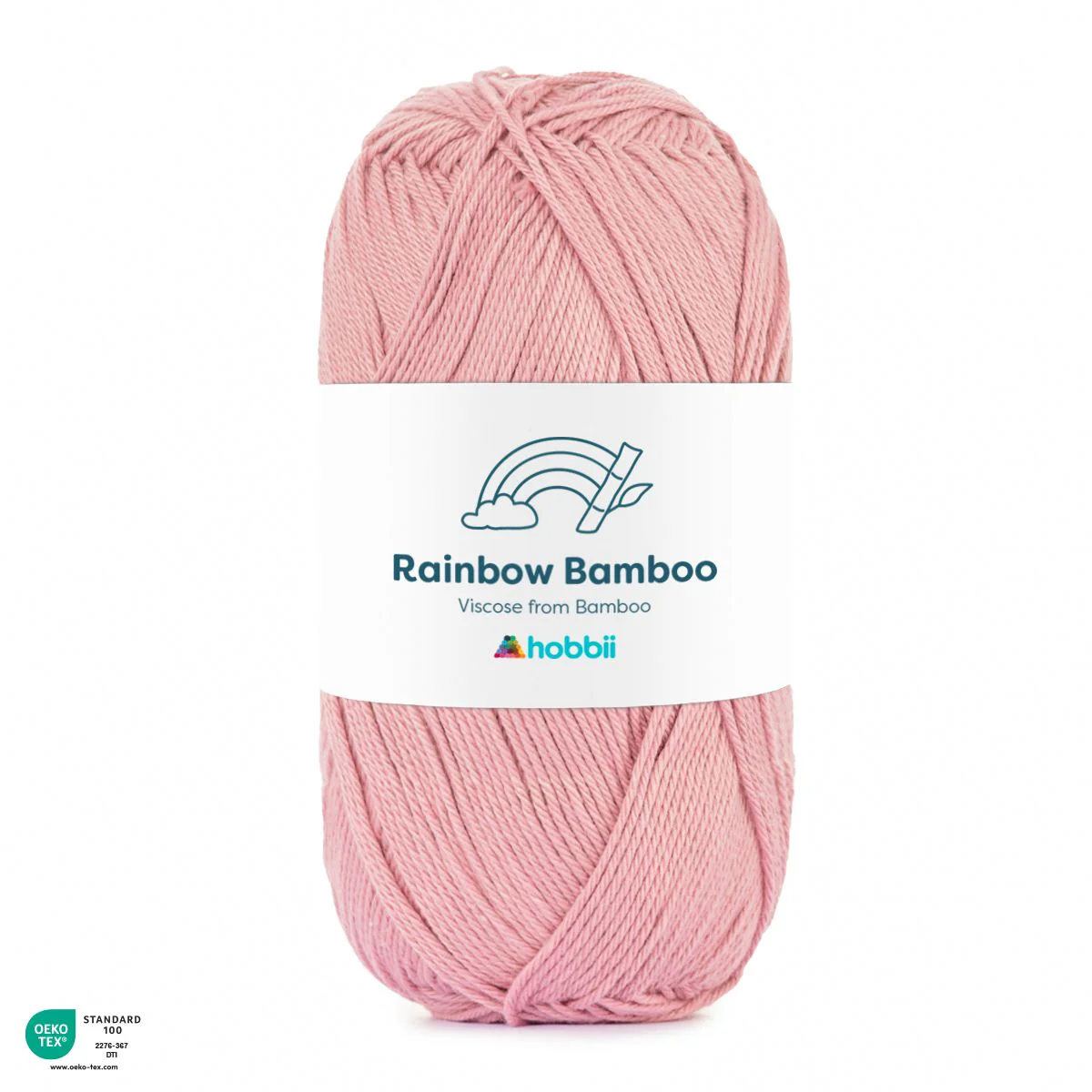 Rainbow Bamboo - Image 18
