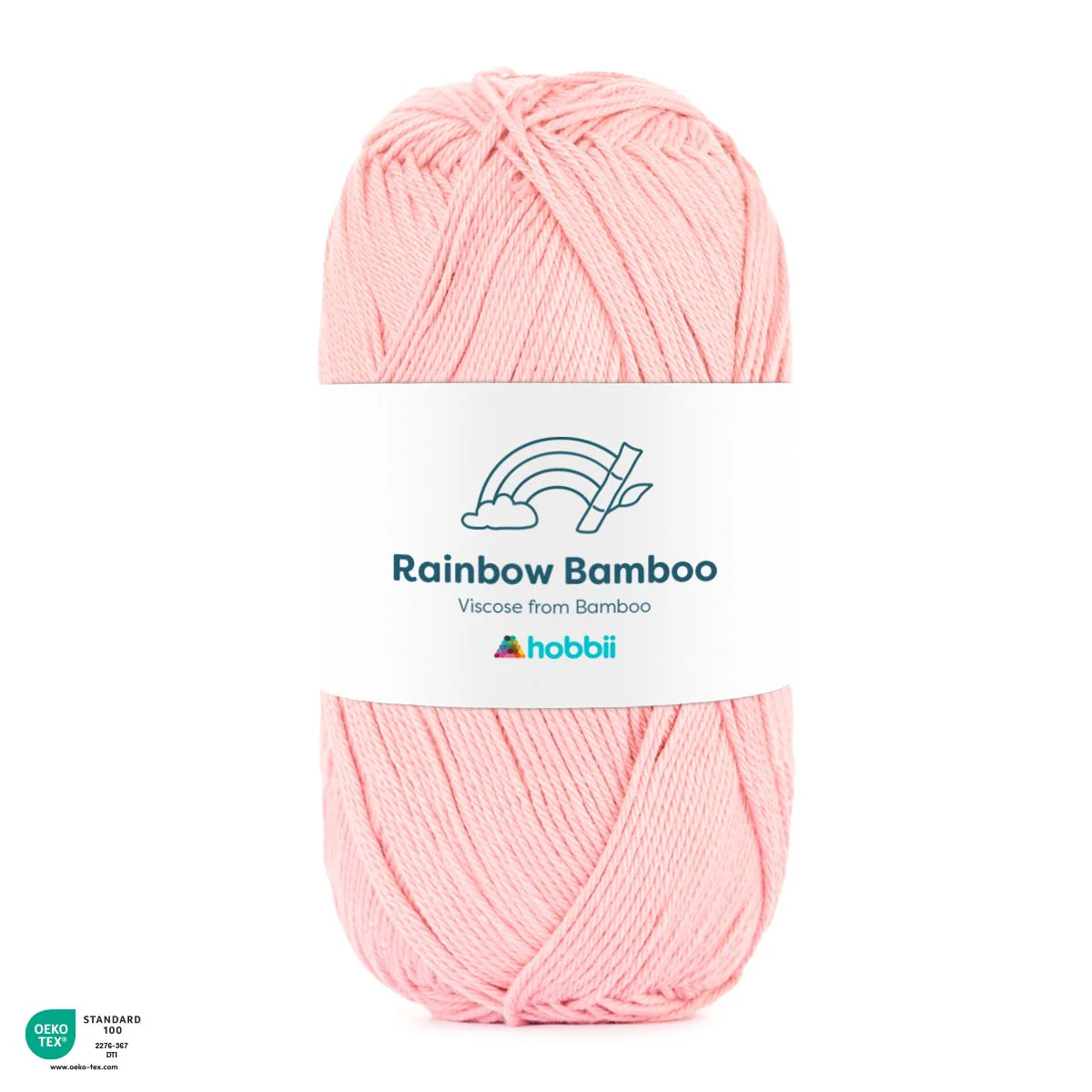 Rainbow Bamboo - Image 19