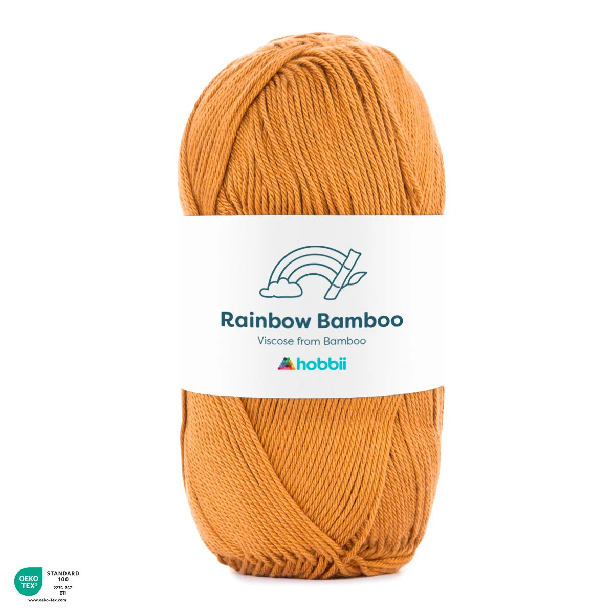 Rainbow Bamboo - Image 22