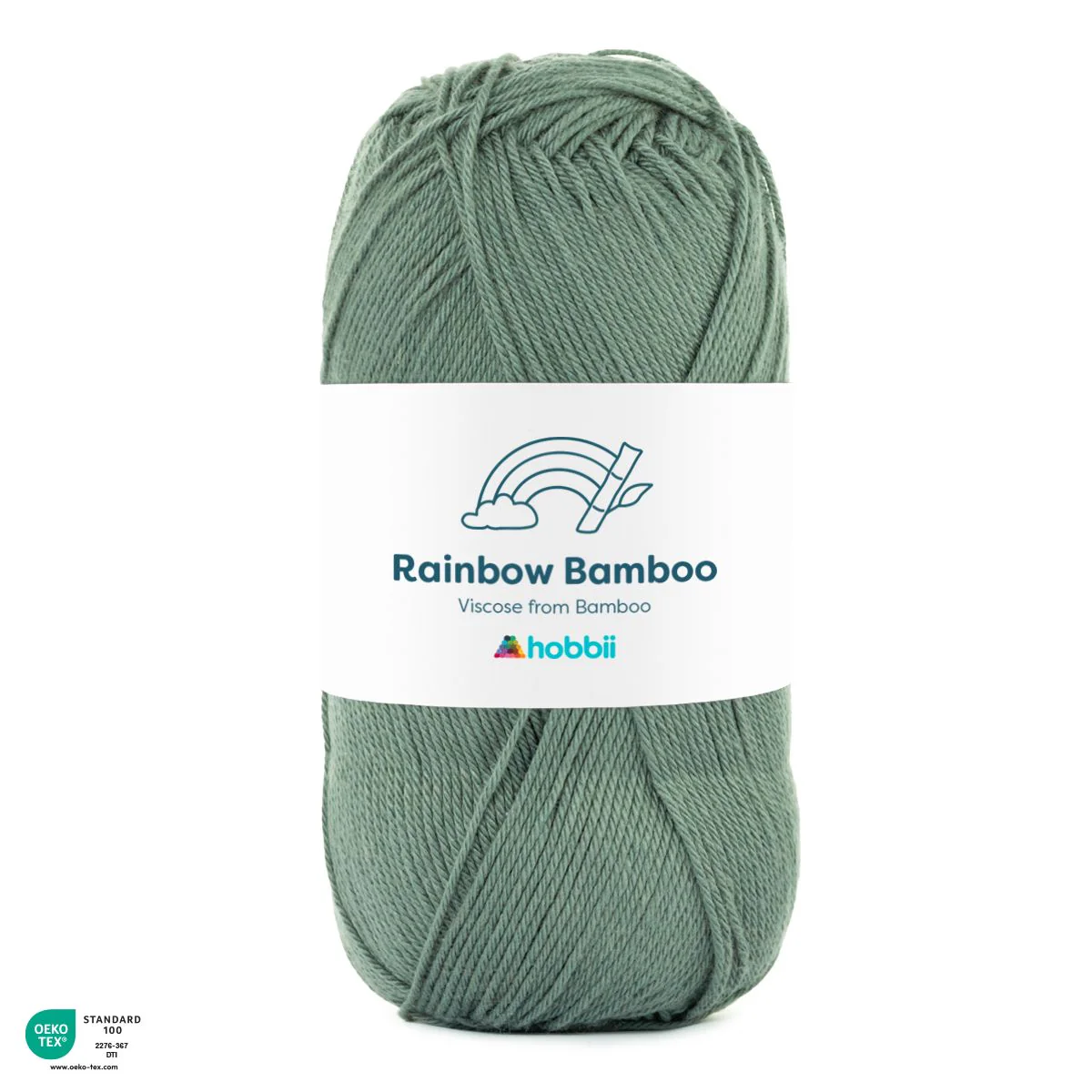 Rainbow Bamboo - Image 39
