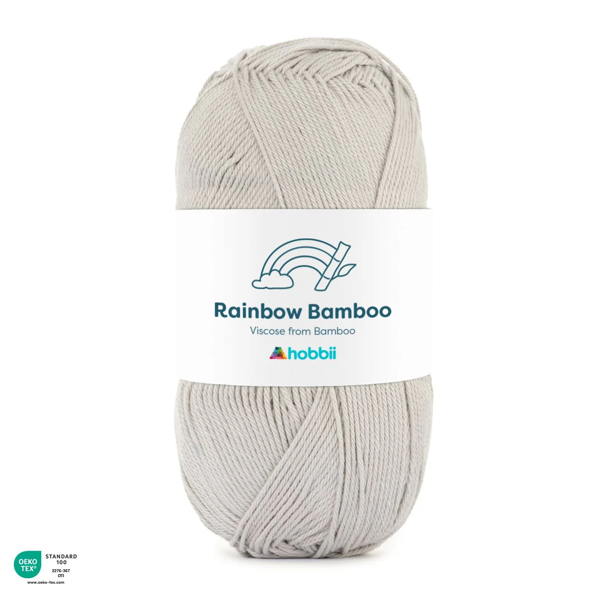 Rainbow Bamboo - Image 6