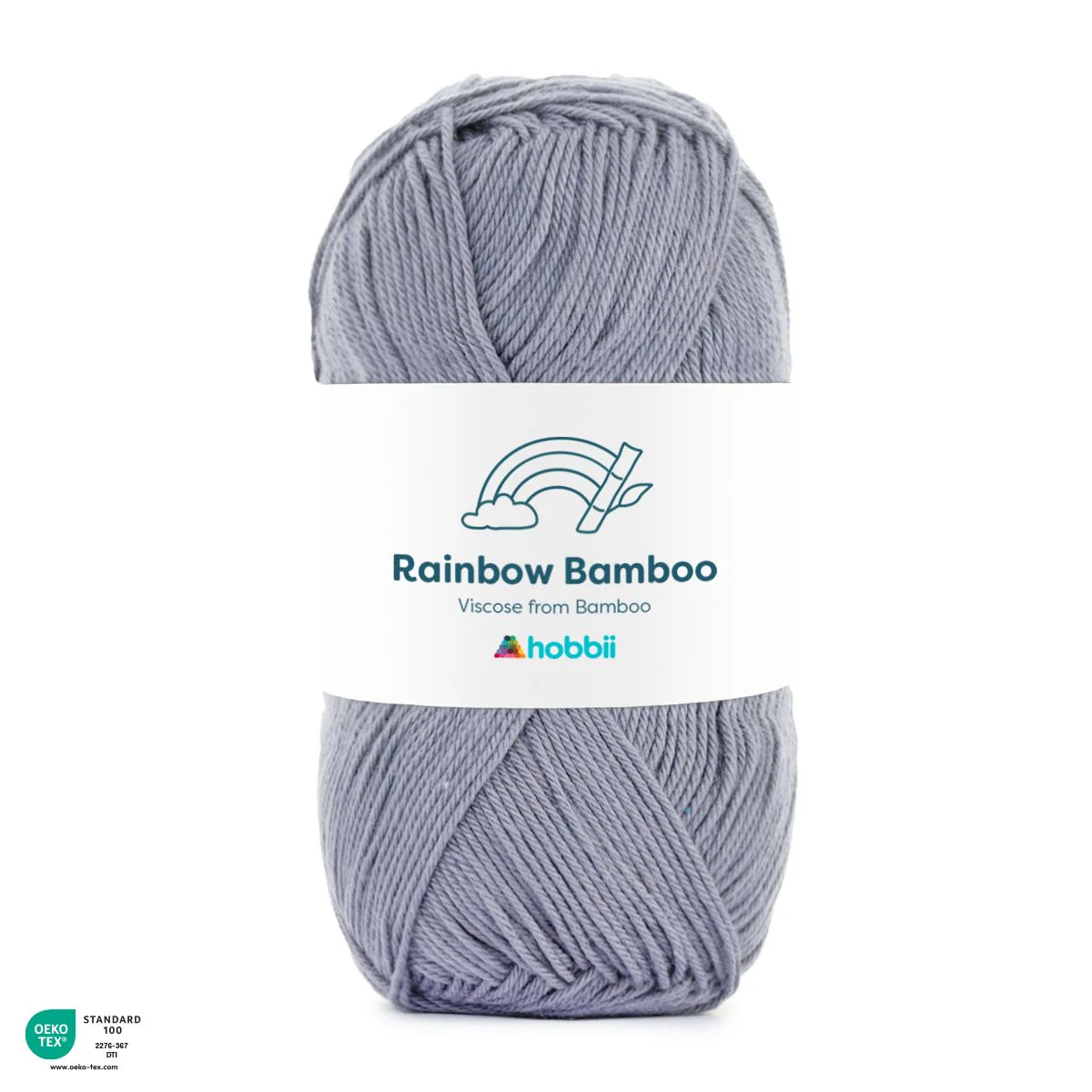 Rainbow Bamboo - Image 8