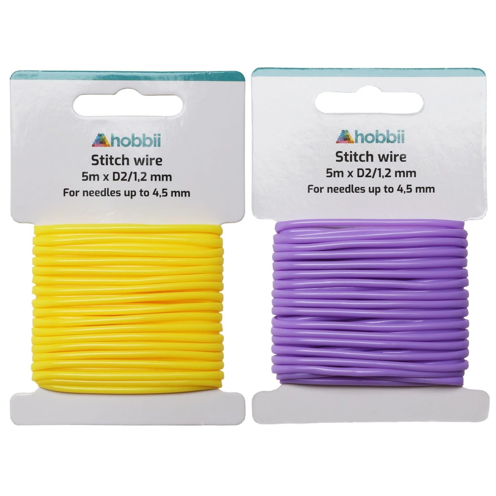 Stitch Wire - 5m (16 ft) - Image 2