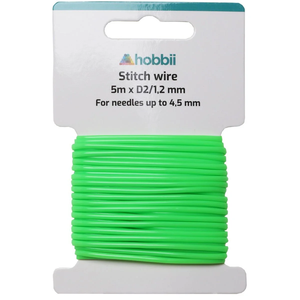 Stitch Wire - 5m (16 ft) - Image 5