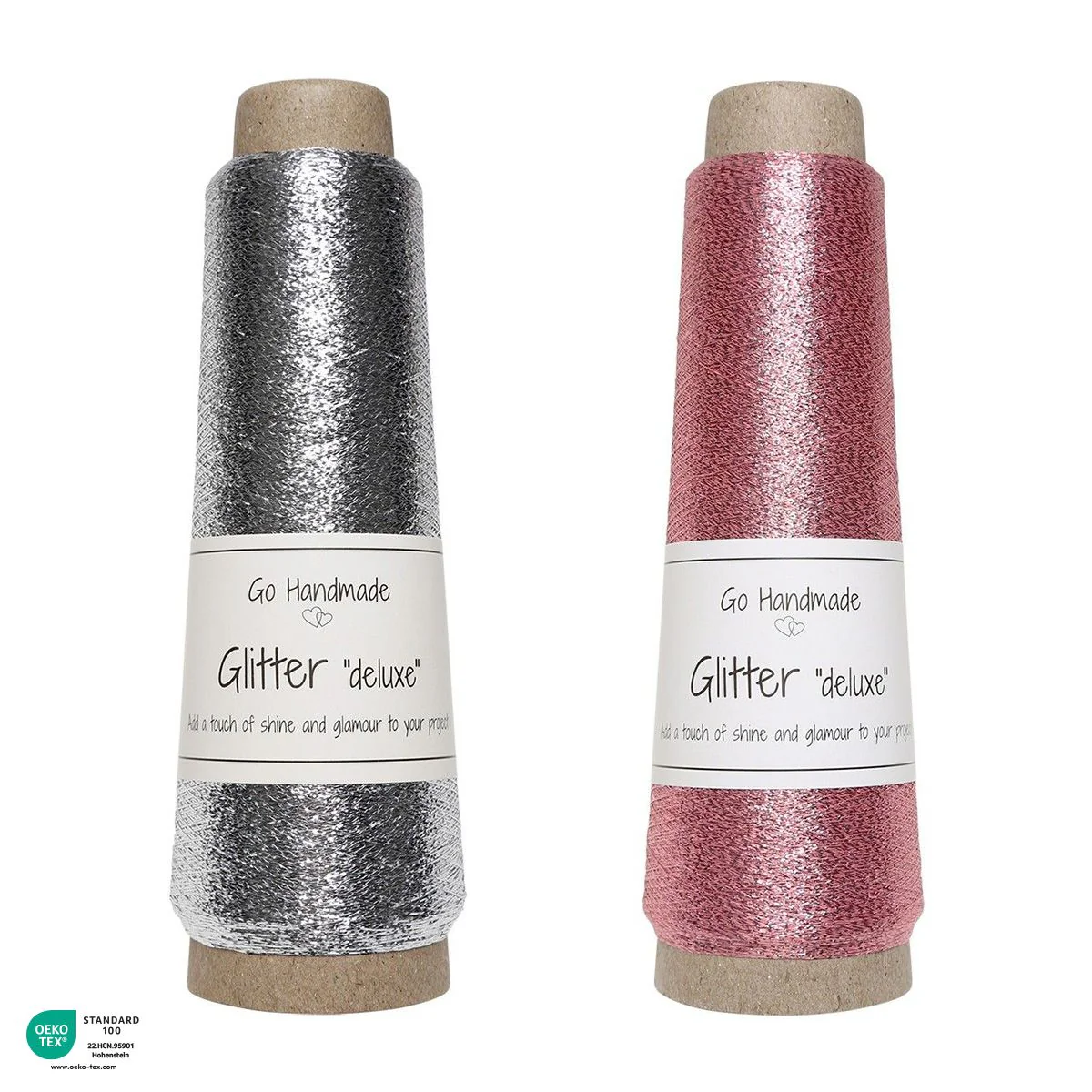 Glitter Deluxe 30g