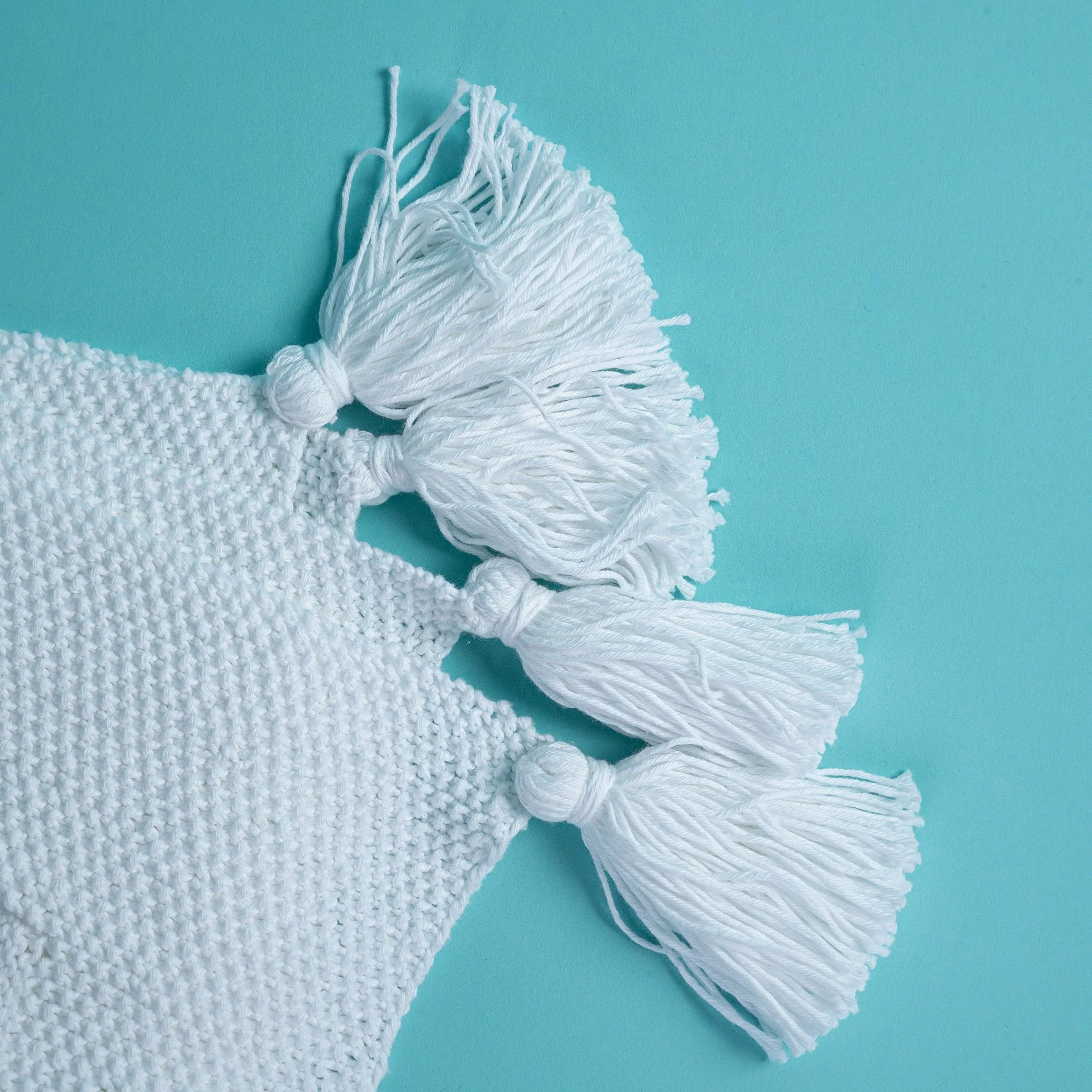 Sam & Suss - Baby blanket - Image 2