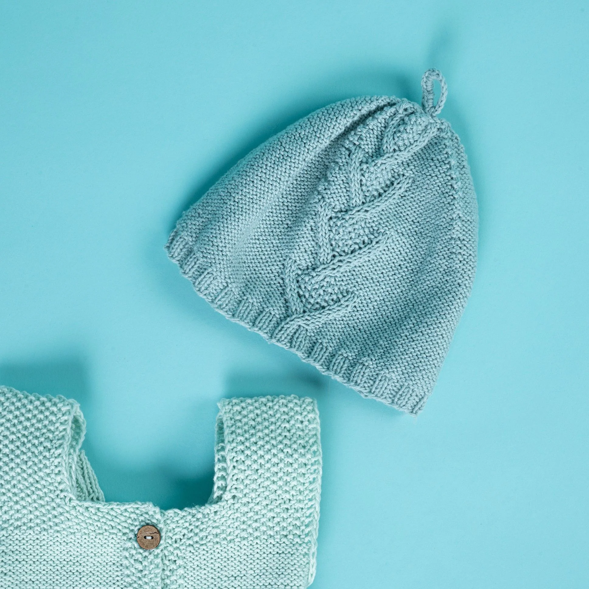 Sam & Suss - Children’s hat - Image 4