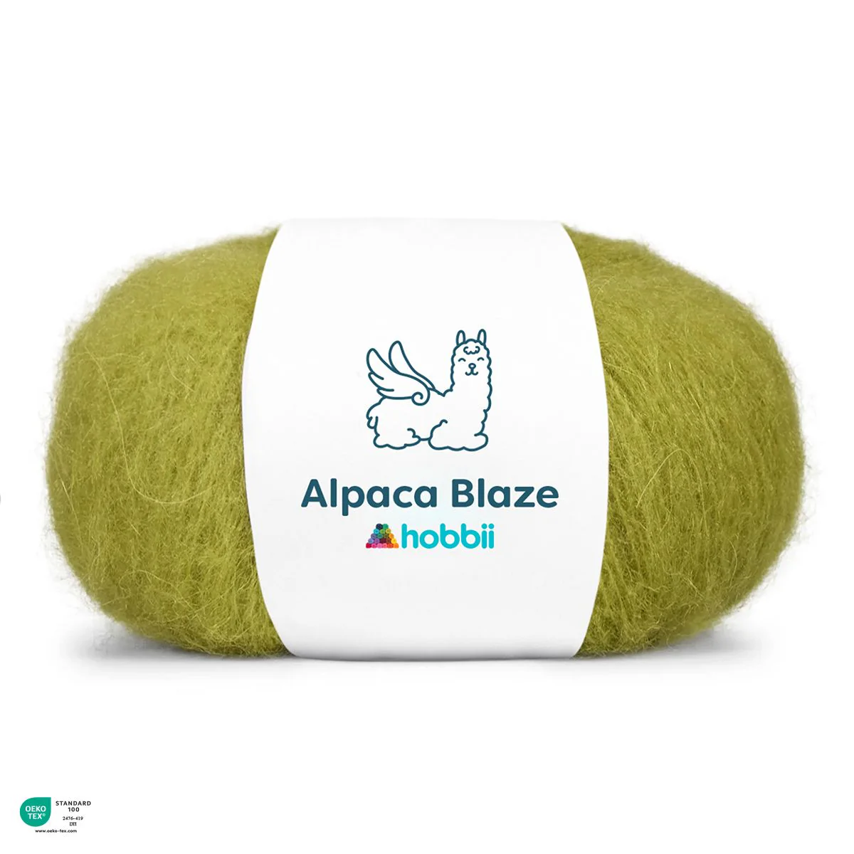 Alpaca Blaze - Image 15