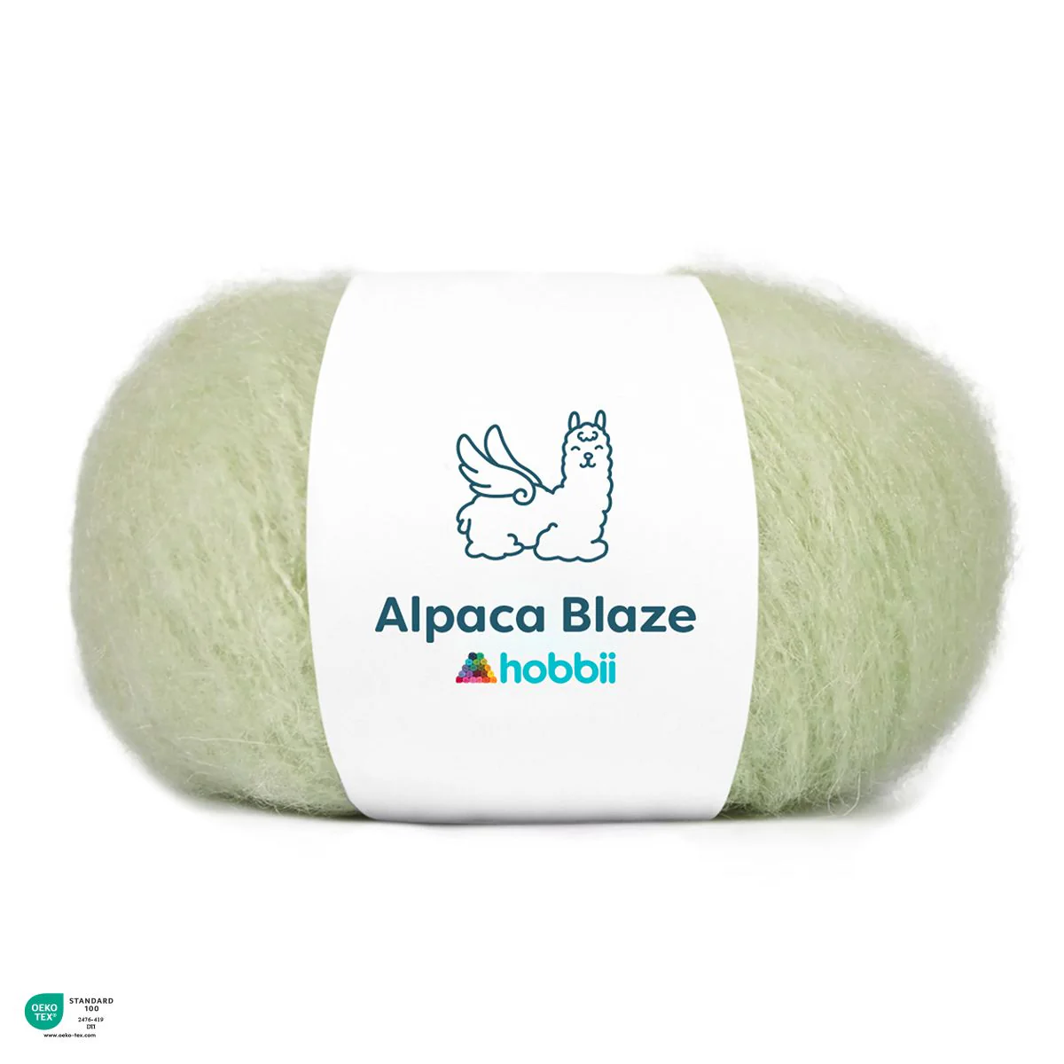 Alpaca Blaze - Image 16