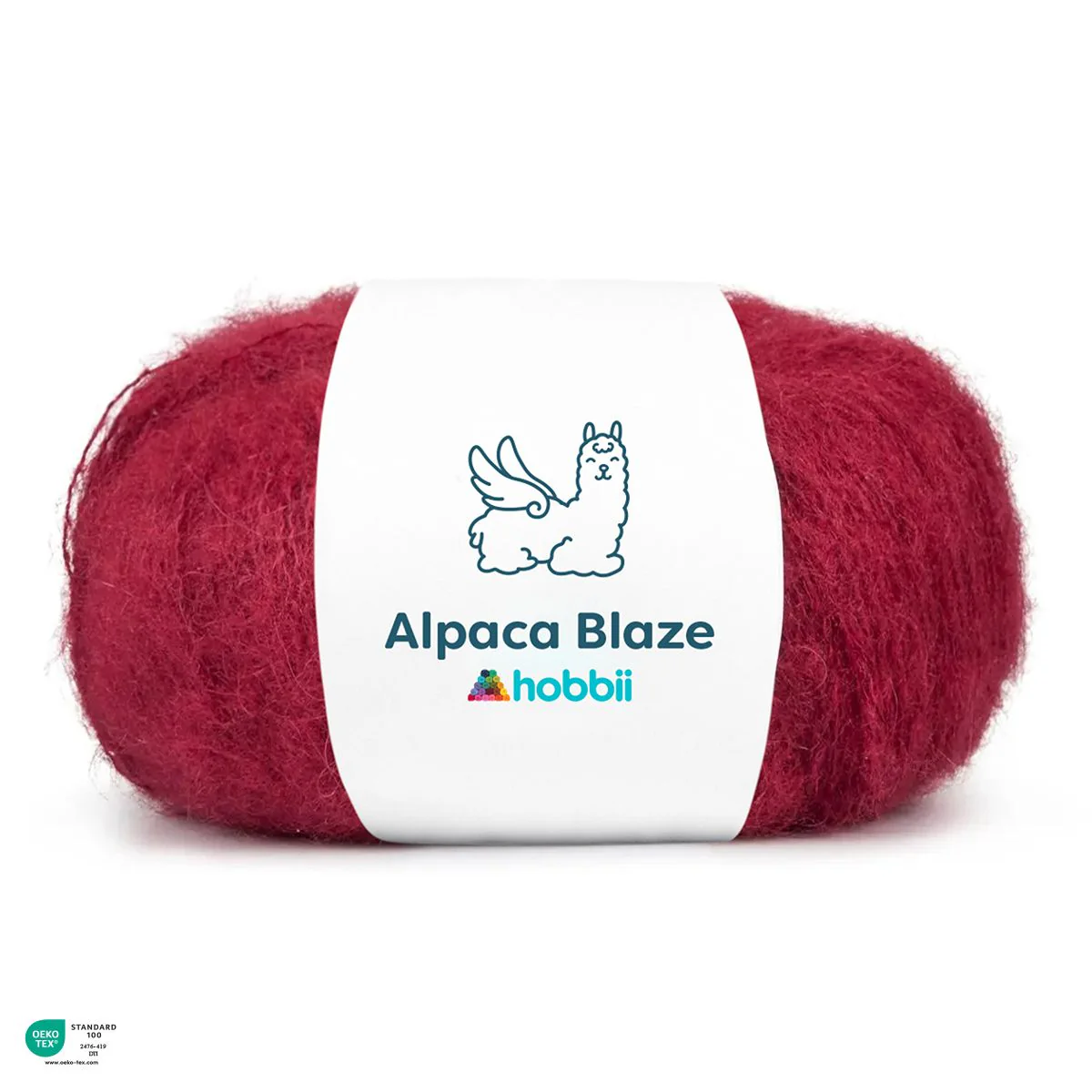 Alpaca Blaze - Image 30