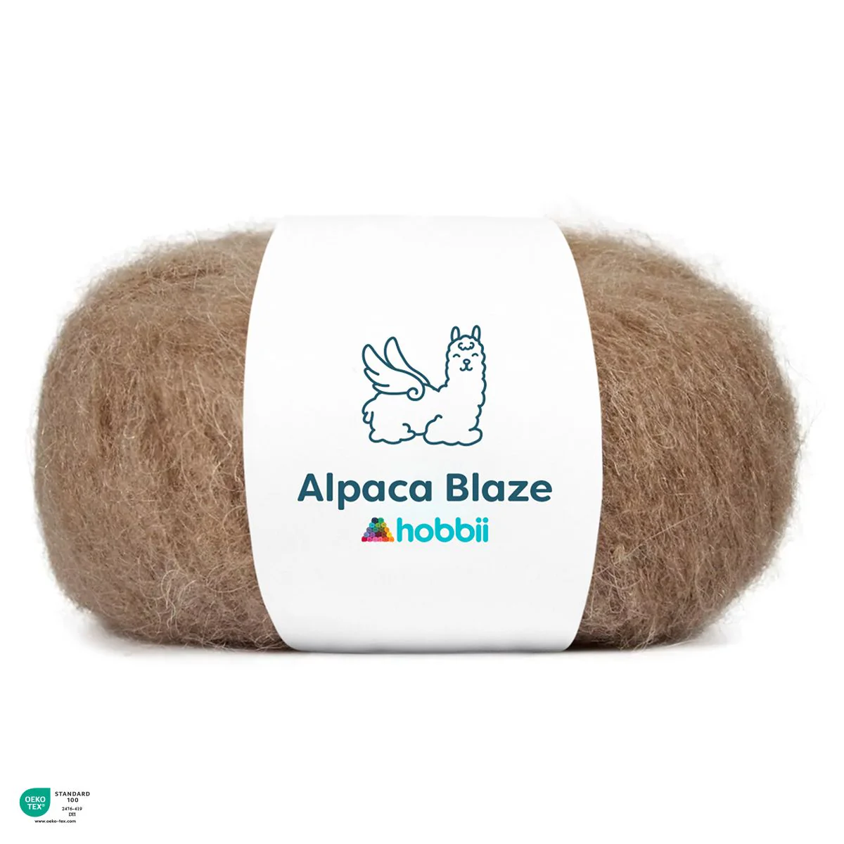 Alpaca Blaze - Image 9