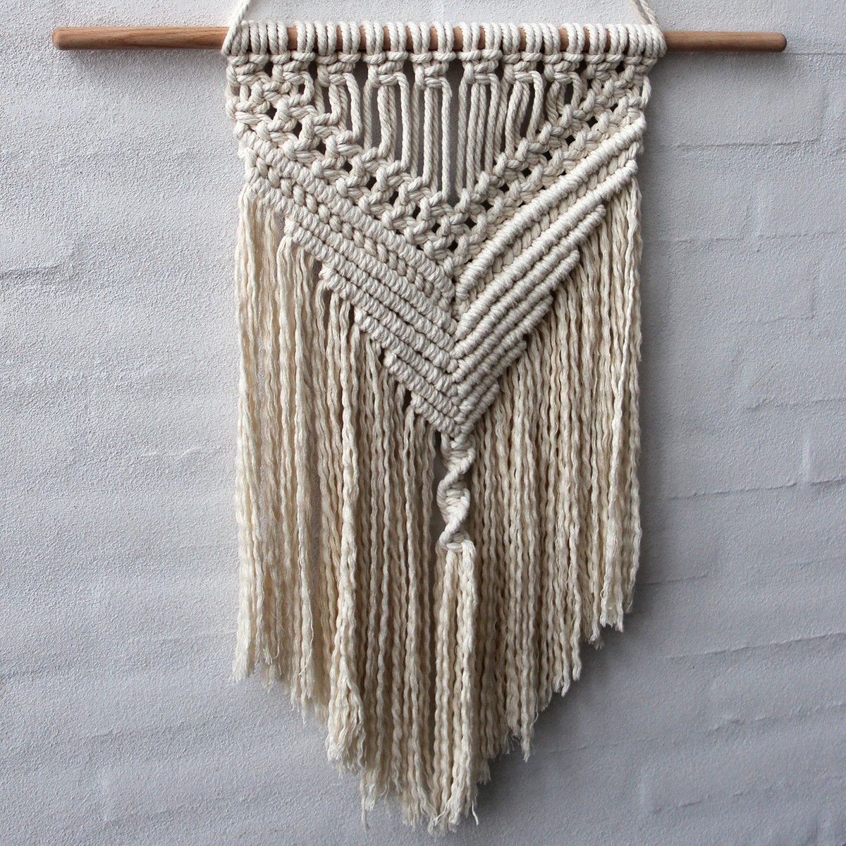 Macramé Hangers - Image 3