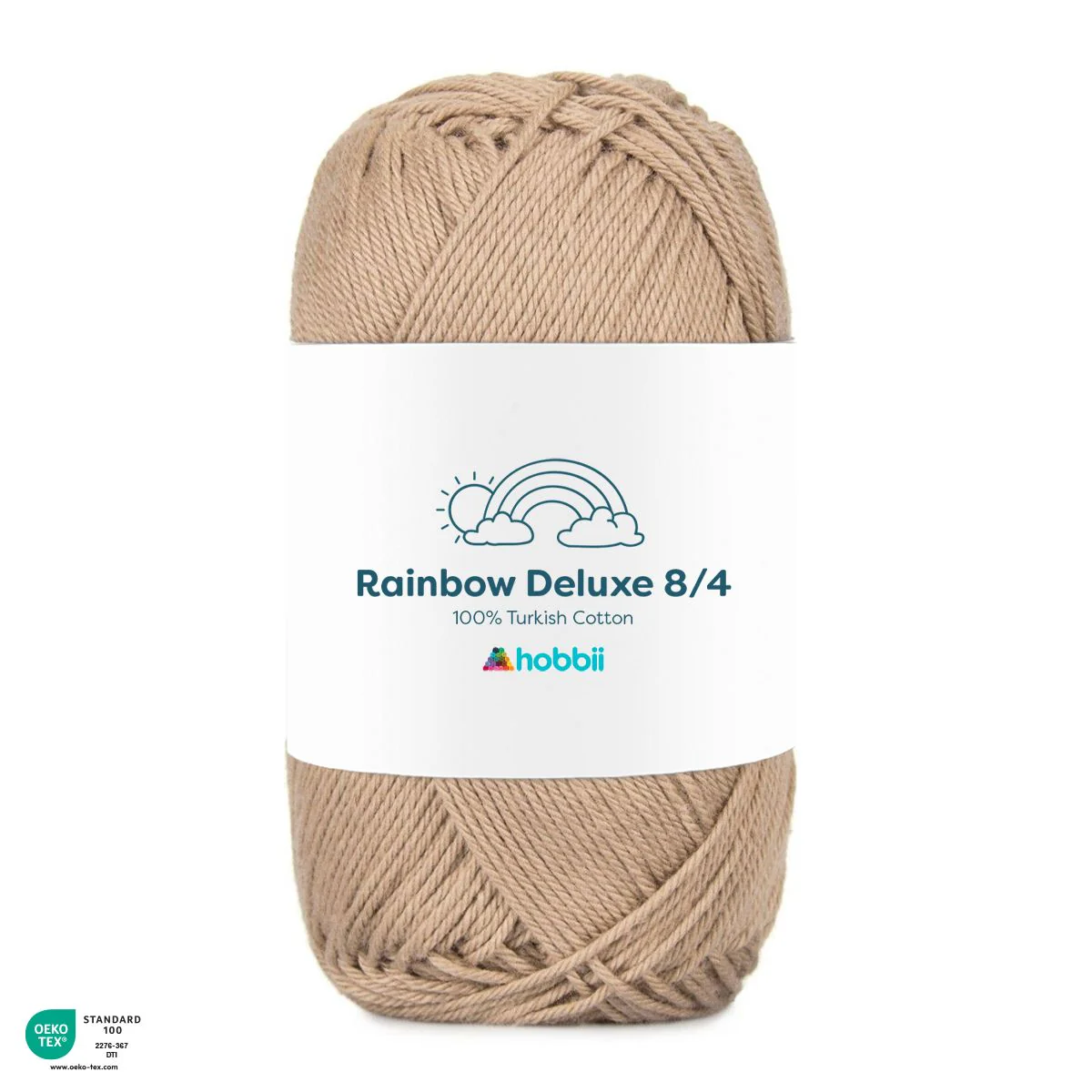 Rainbow Deluxe 8/4 - Image 11