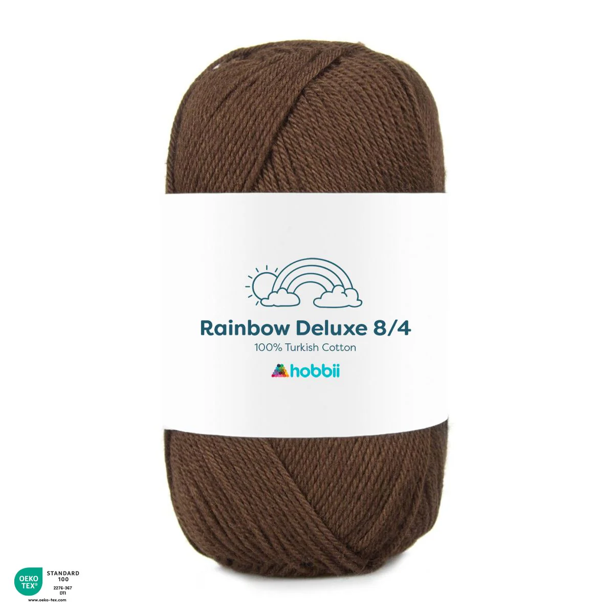 Rainbow Deluxe 8/4 - Image 14
