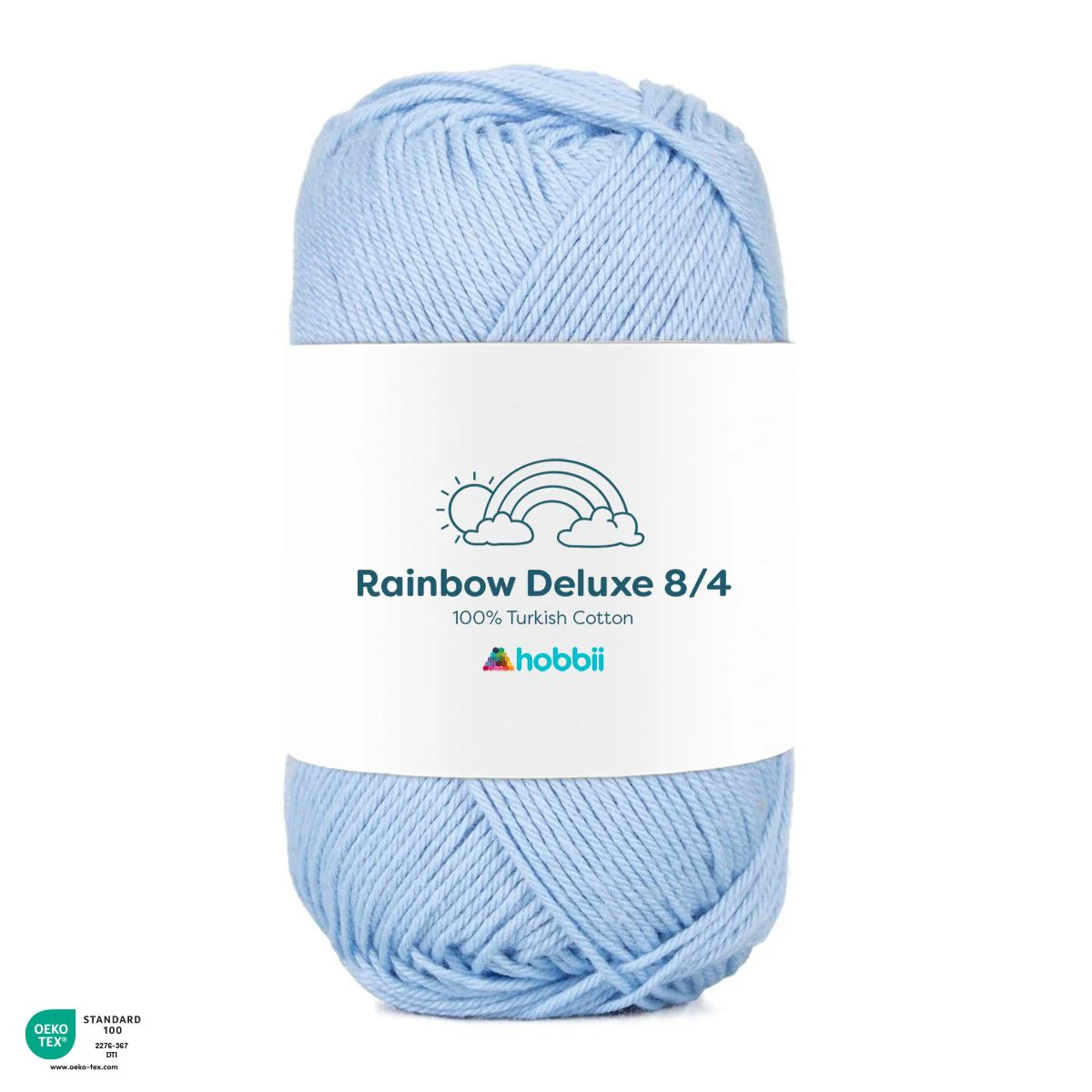 Rainbow Deluxe 8/4 - Image 23