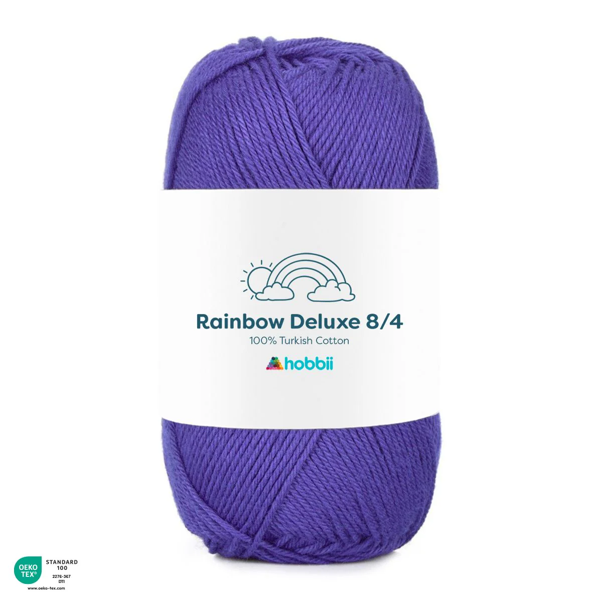 Rainbow Deluxe 8/4 - Image 25