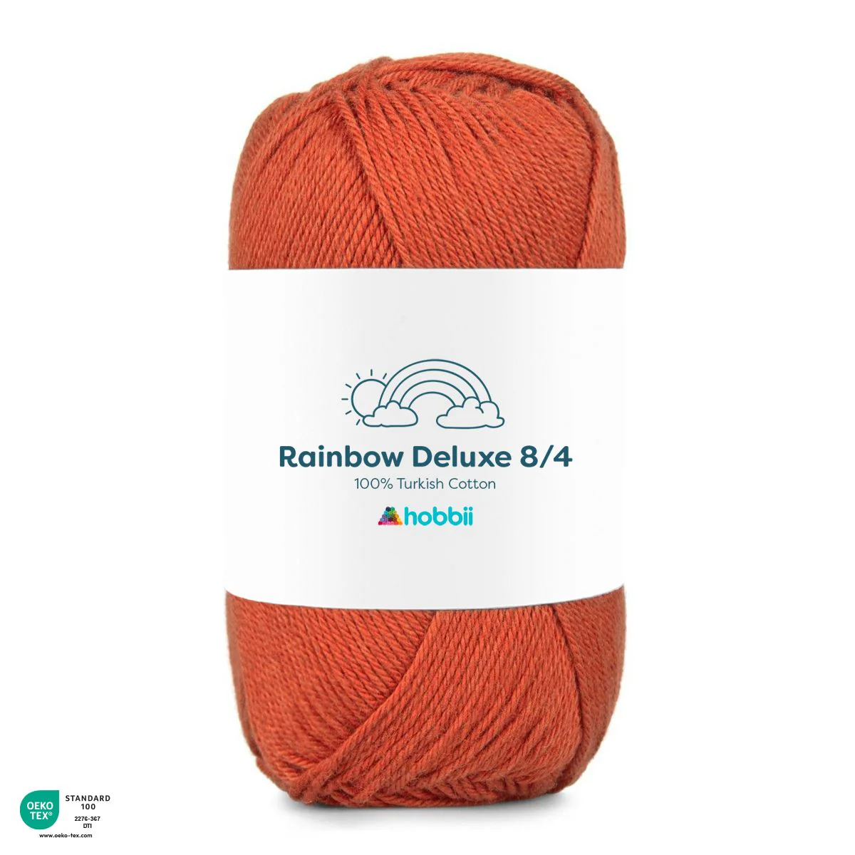 Rainbow Deluxe 8/4 - Image 49