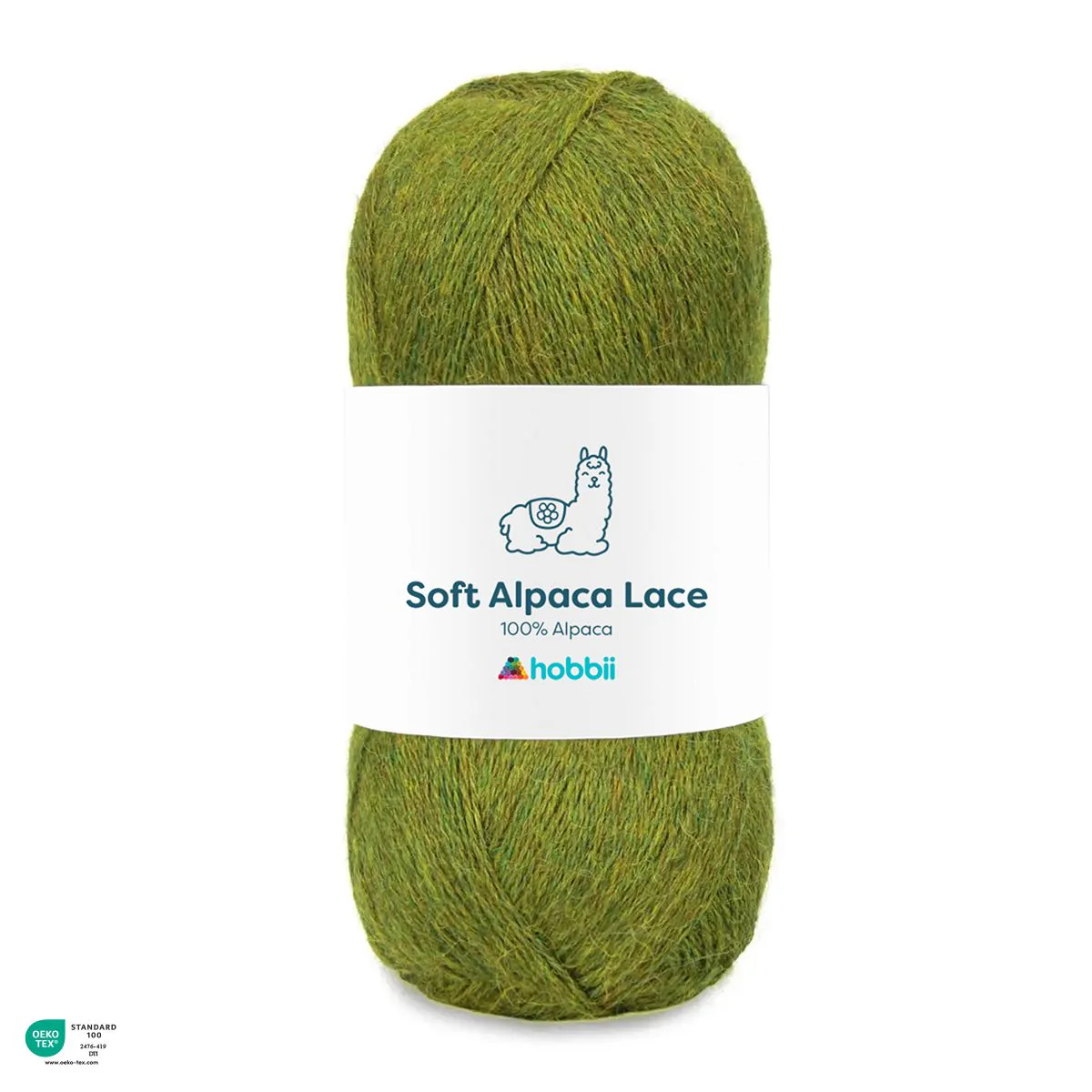 Soft Alpaca Lace - Image 22