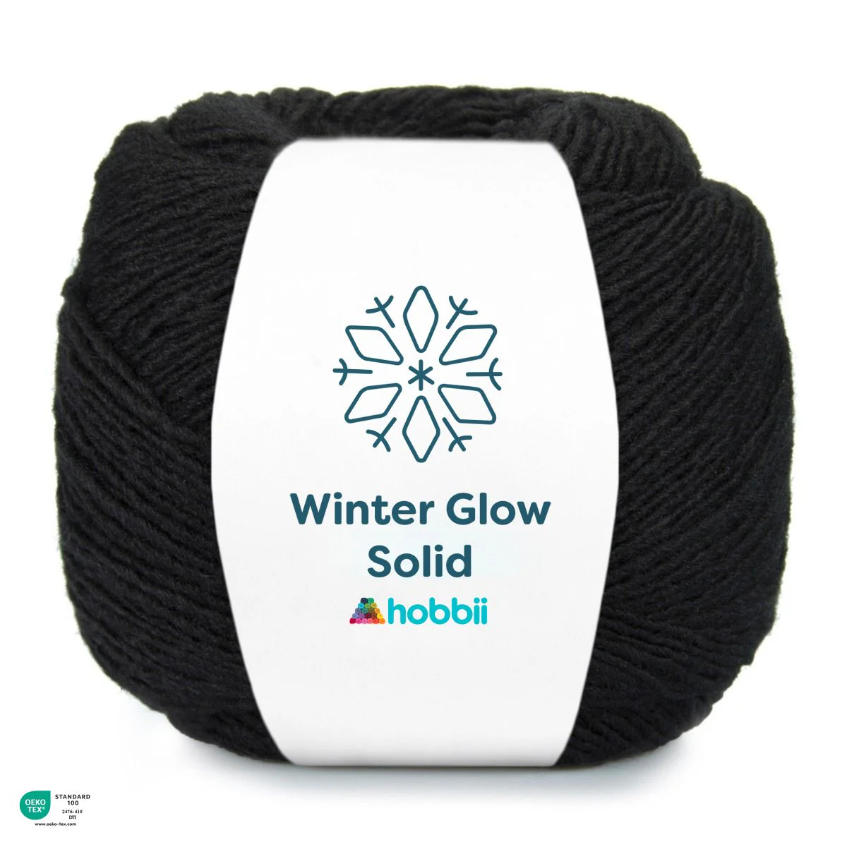 Winter Glow Solid - Image 10