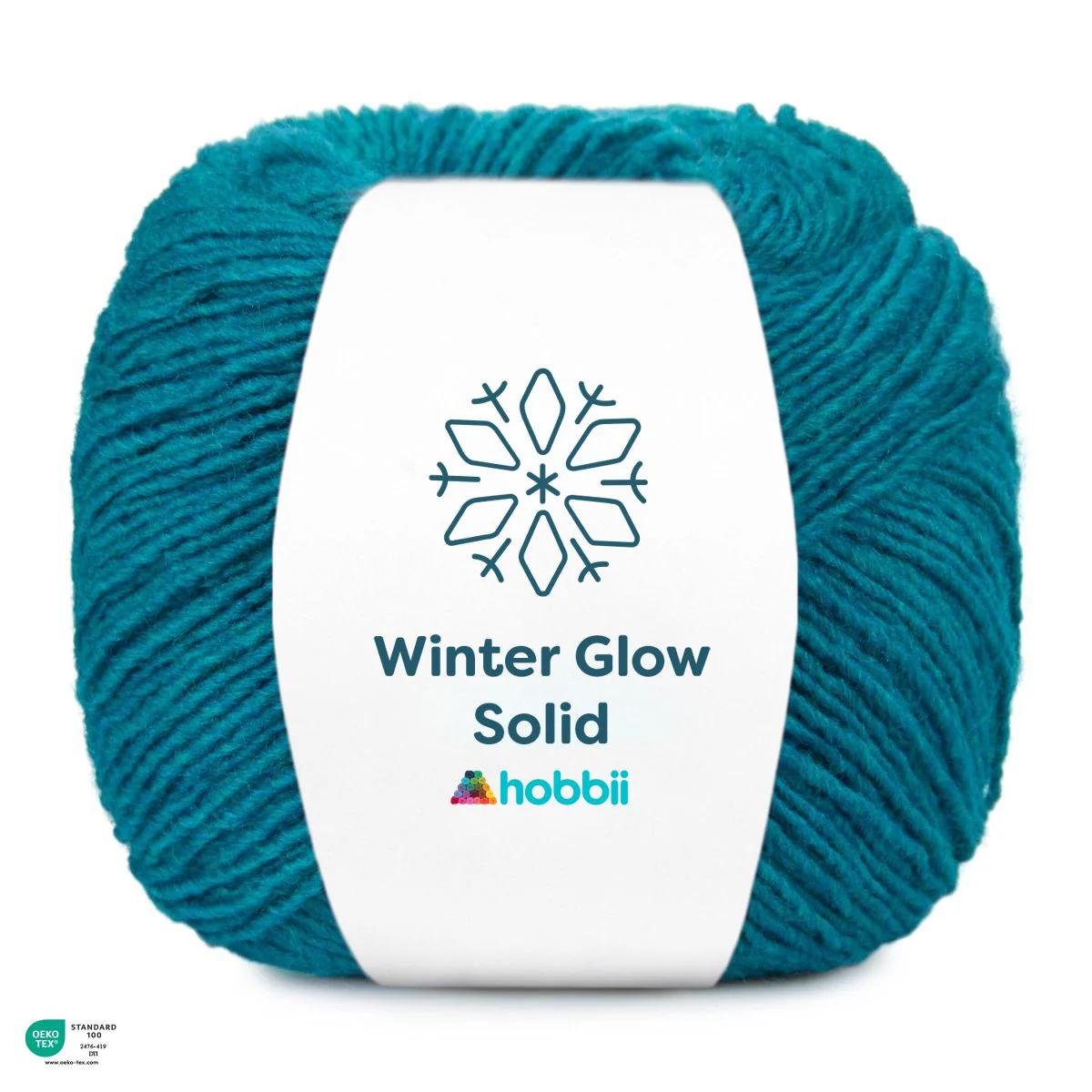 Winter Glow Solid - Image 16