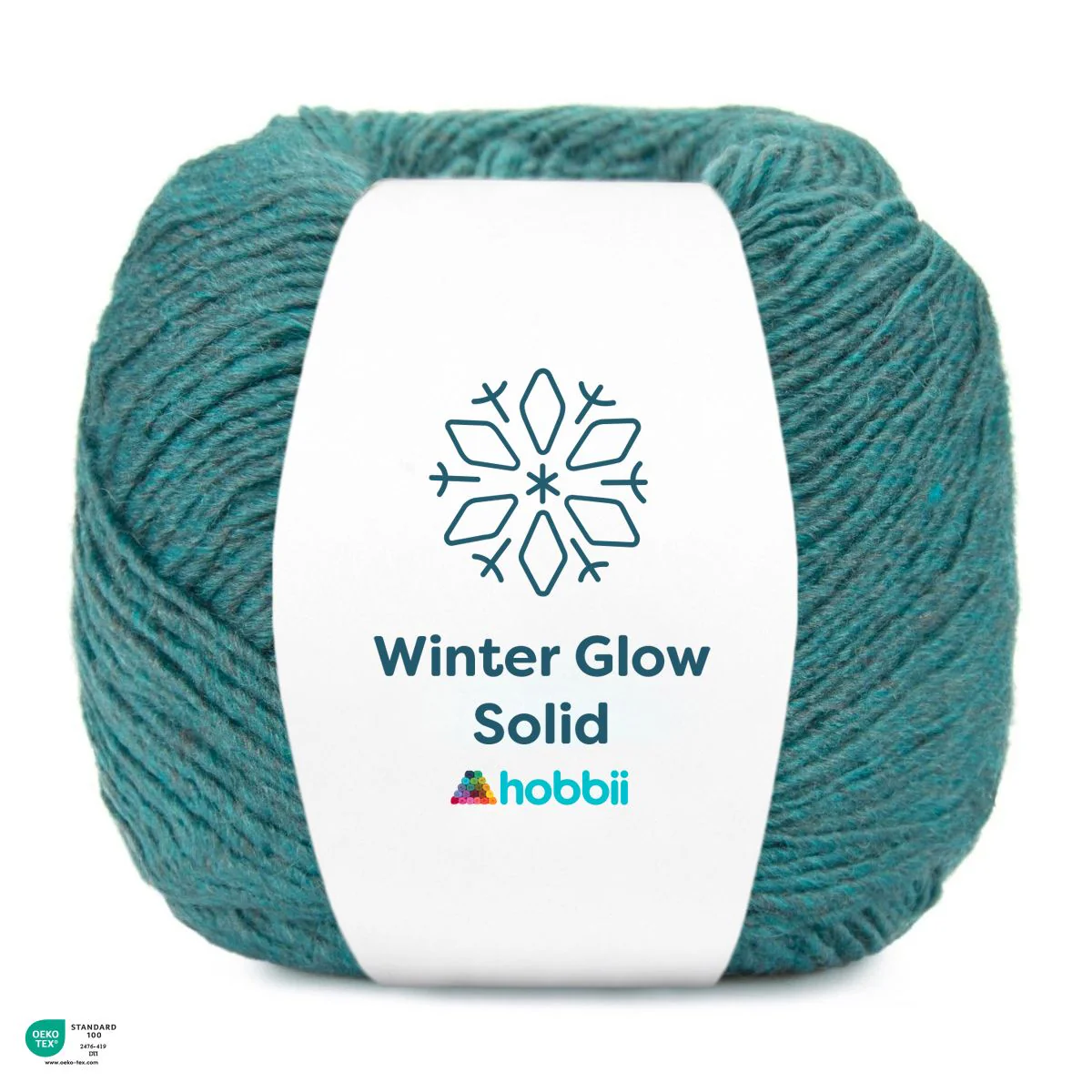 Winter Glow Solid - Image 19