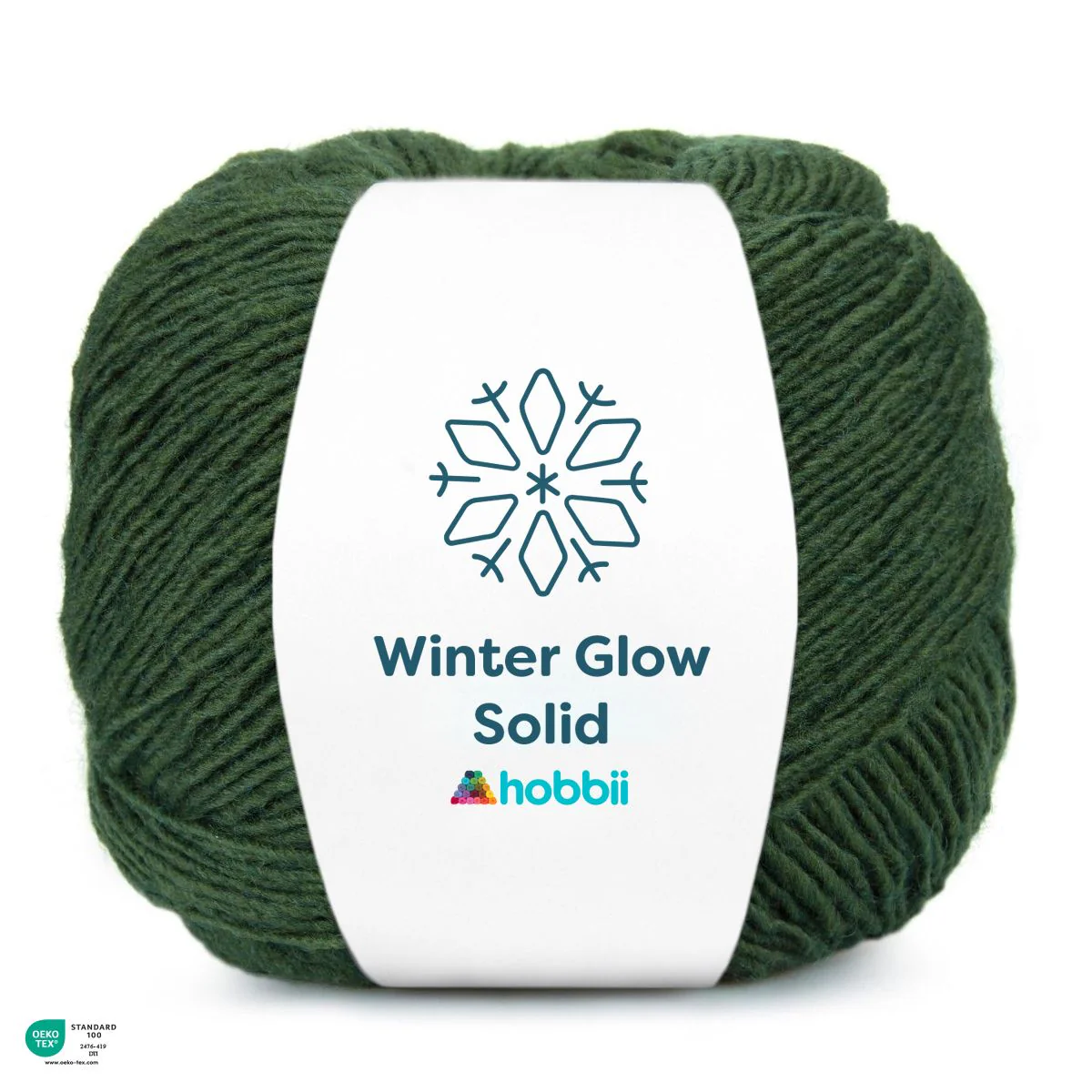 Winter Glow Solid - Image 22
