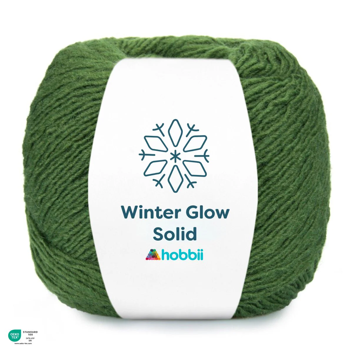 Winter Glow Solid - Image 23