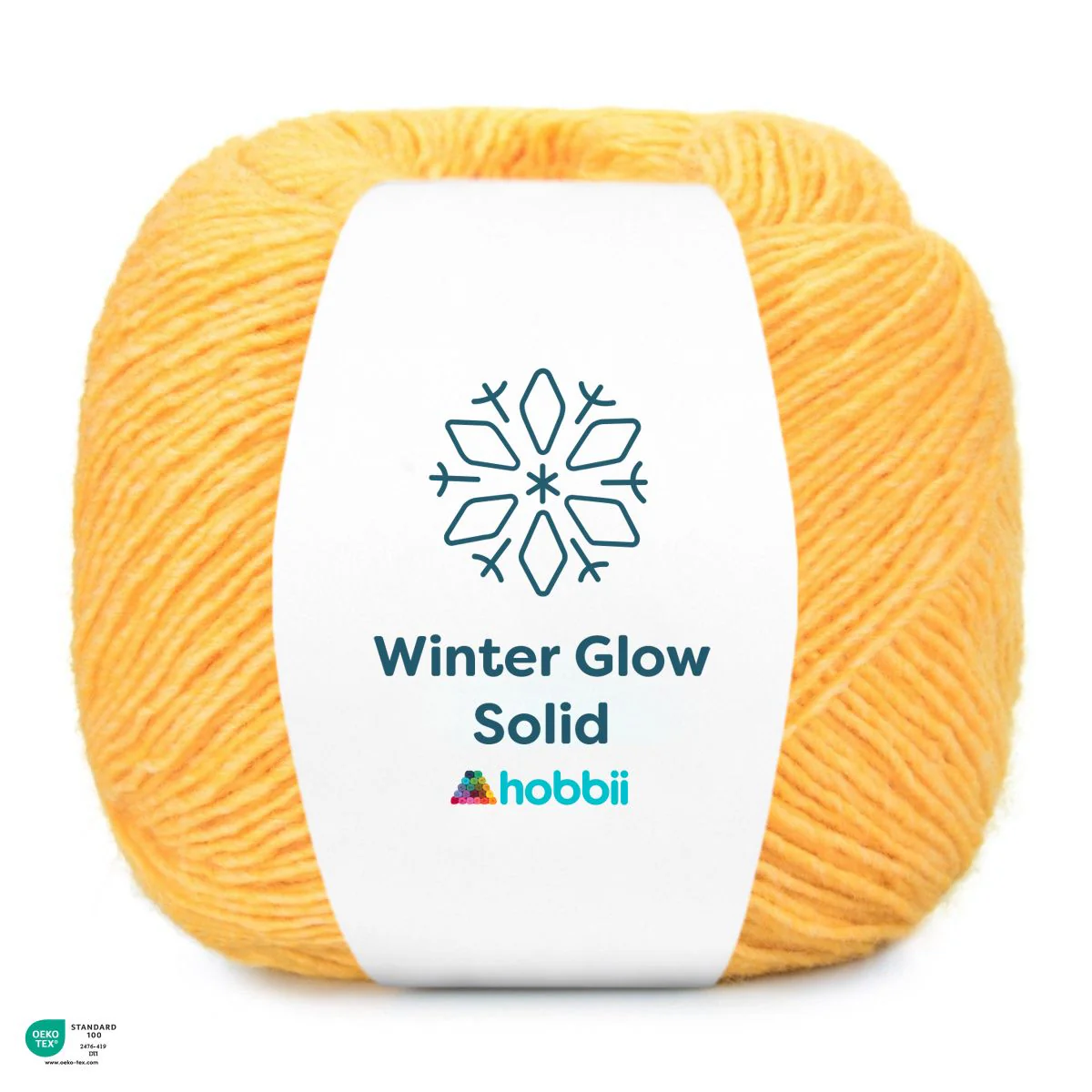 Winter Glow Solid - Image 26