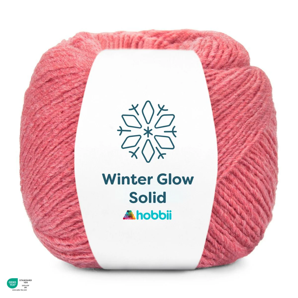 Winter Glow Solid - Image 35