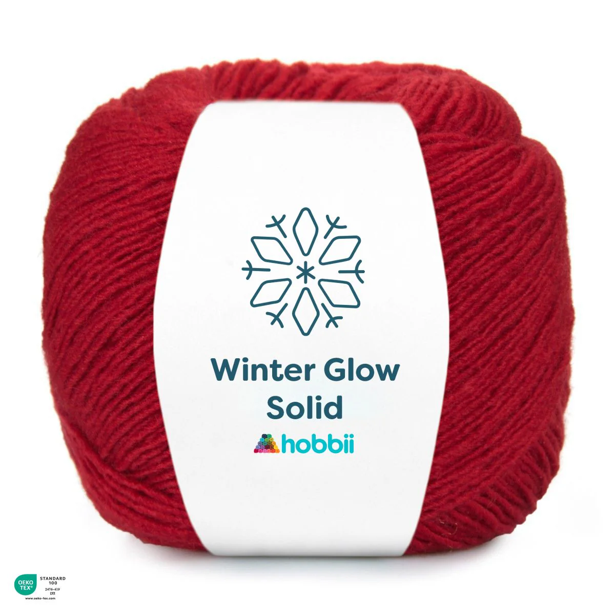 Winter Glow Solid - Image 38