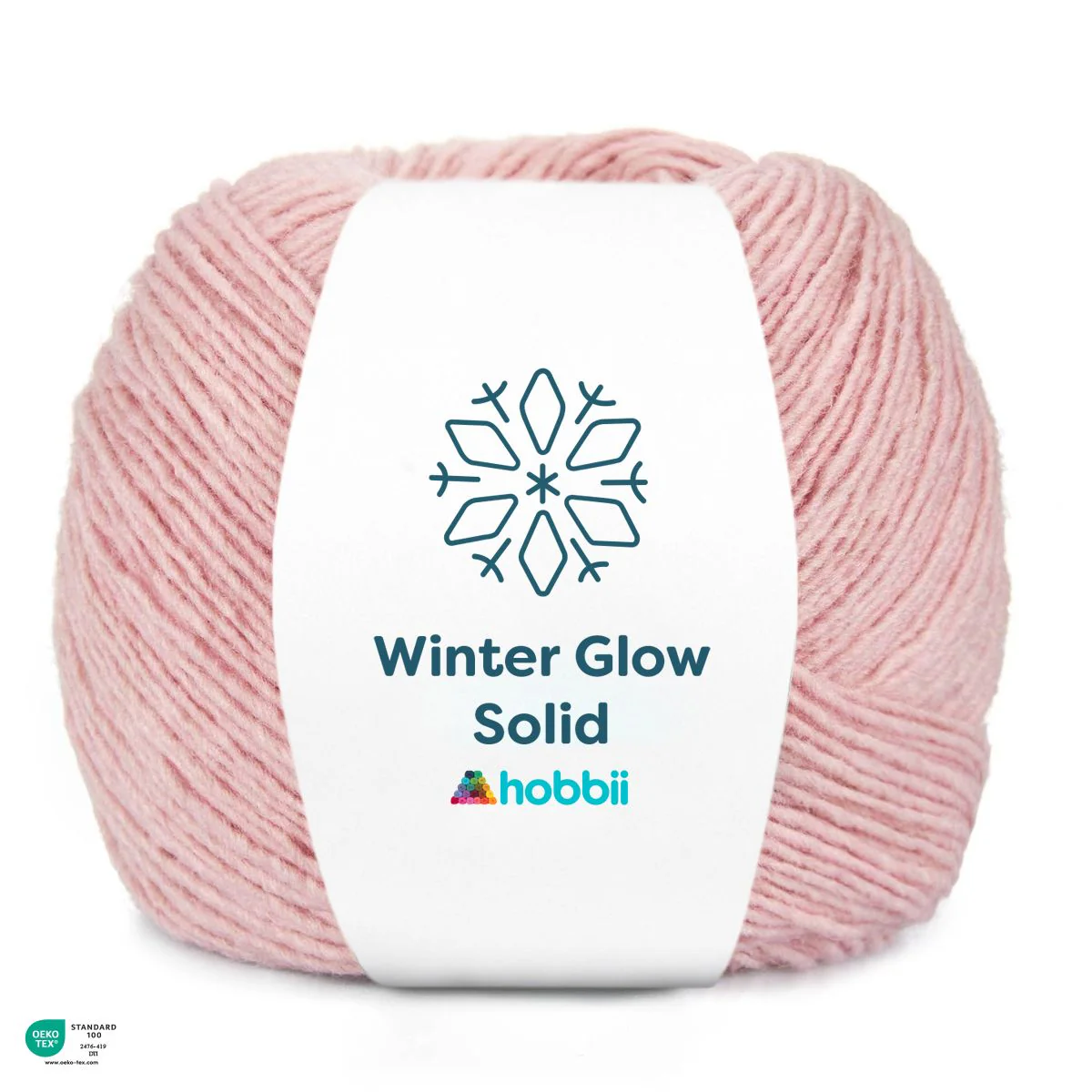 Winter Glow Solid - Image 43