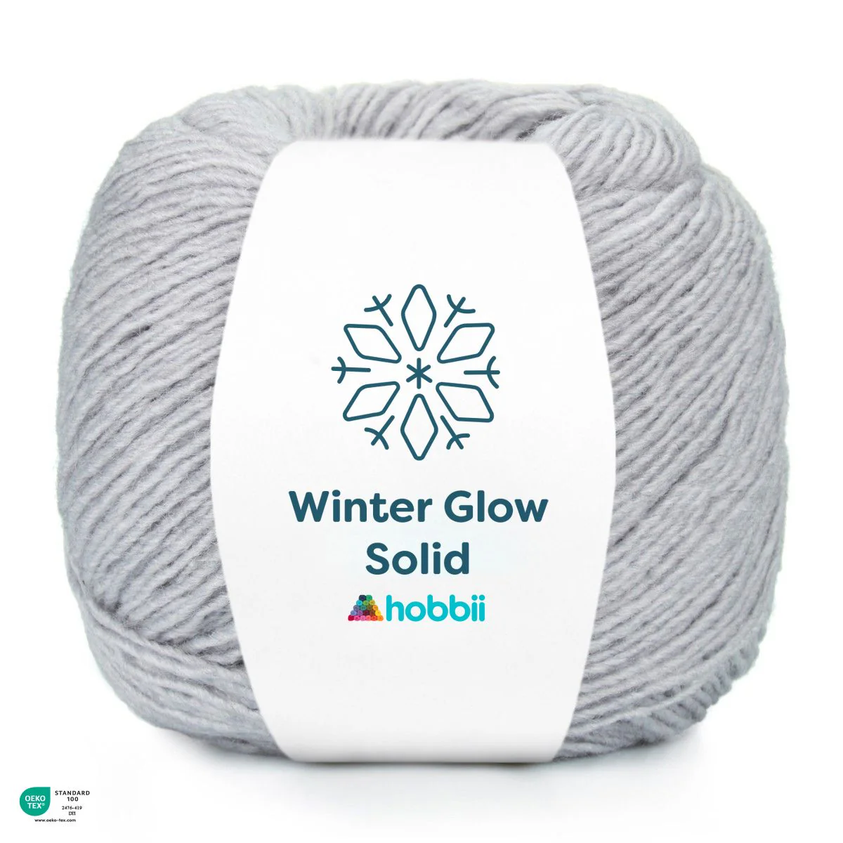 Winter Glow Solid - Image 7