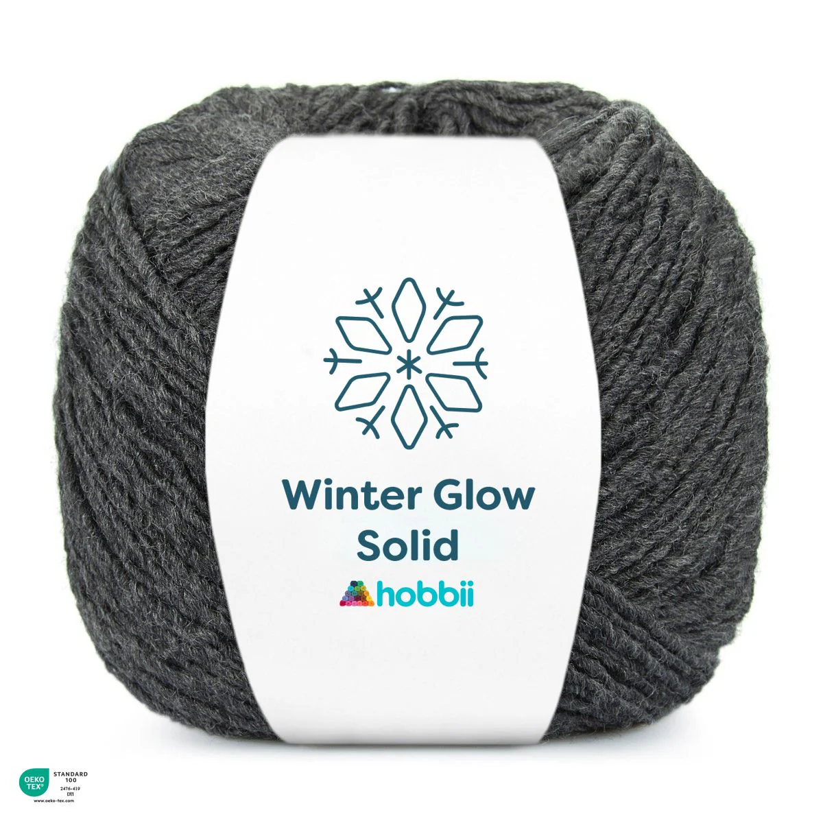 Winter Glow Solid - Image 9
