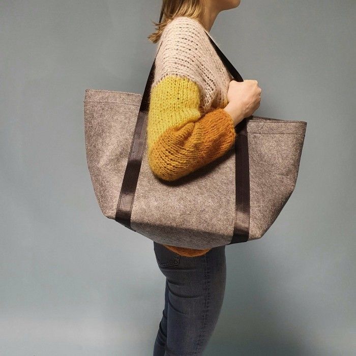 Felt Bag - Image 7