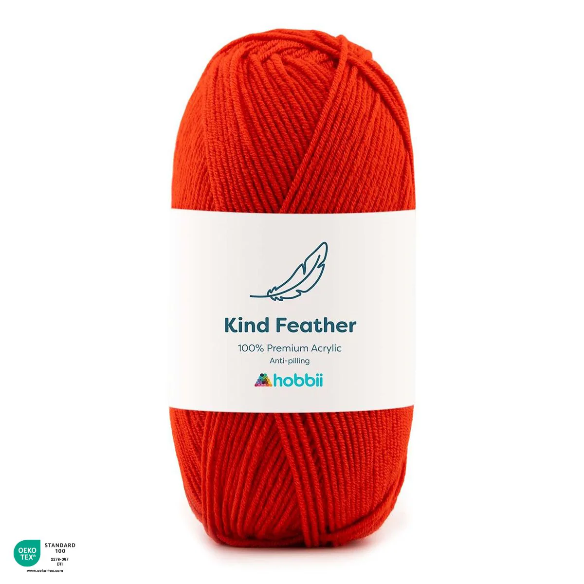 Kind Feather - Image 10