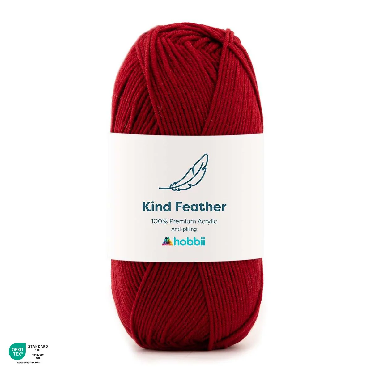 Kind Feather - Image 11