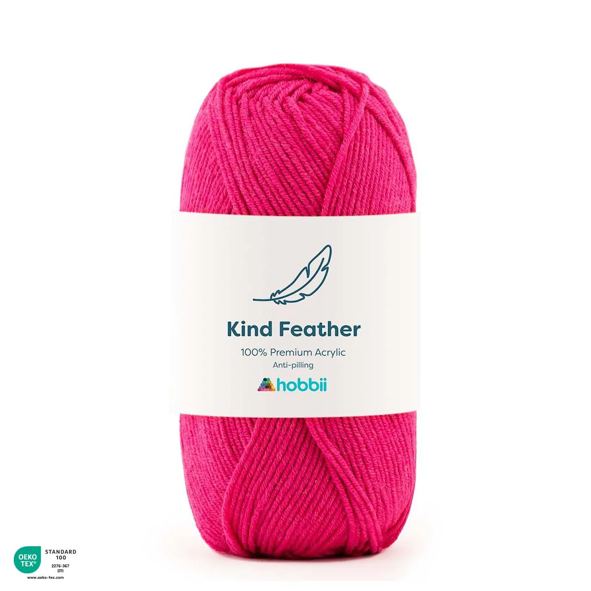 Kind Feather - Image 14
