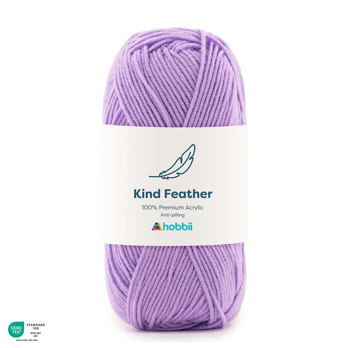 Kind Feather - Image 15