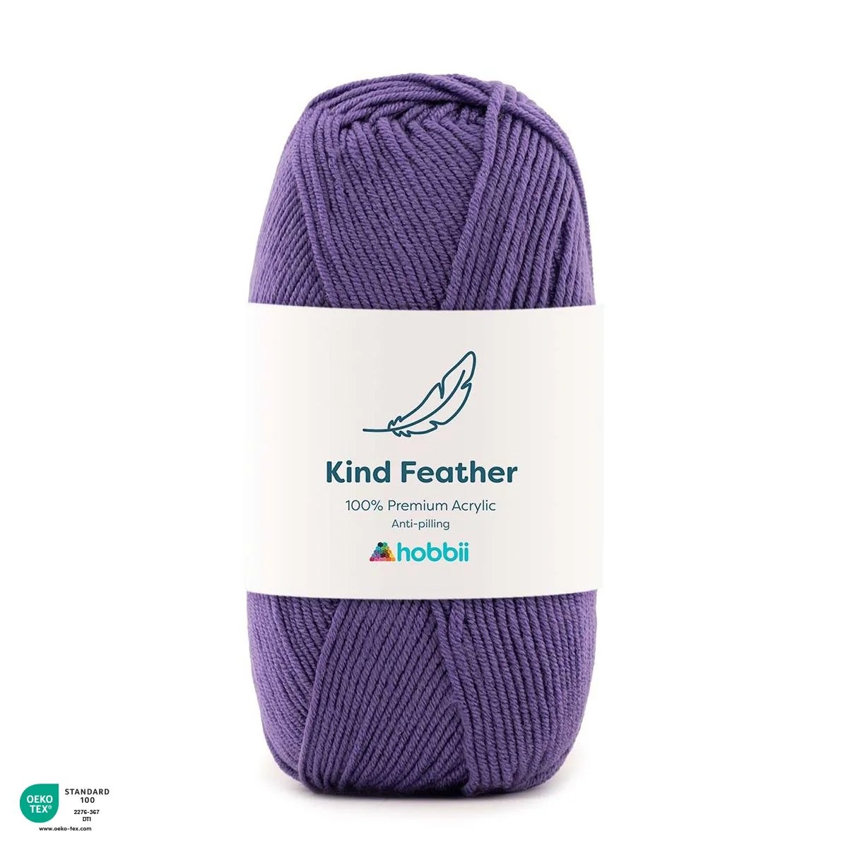 Kind Feather - Image 16