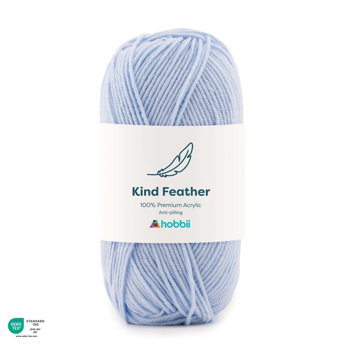Kind Feather - Image 17