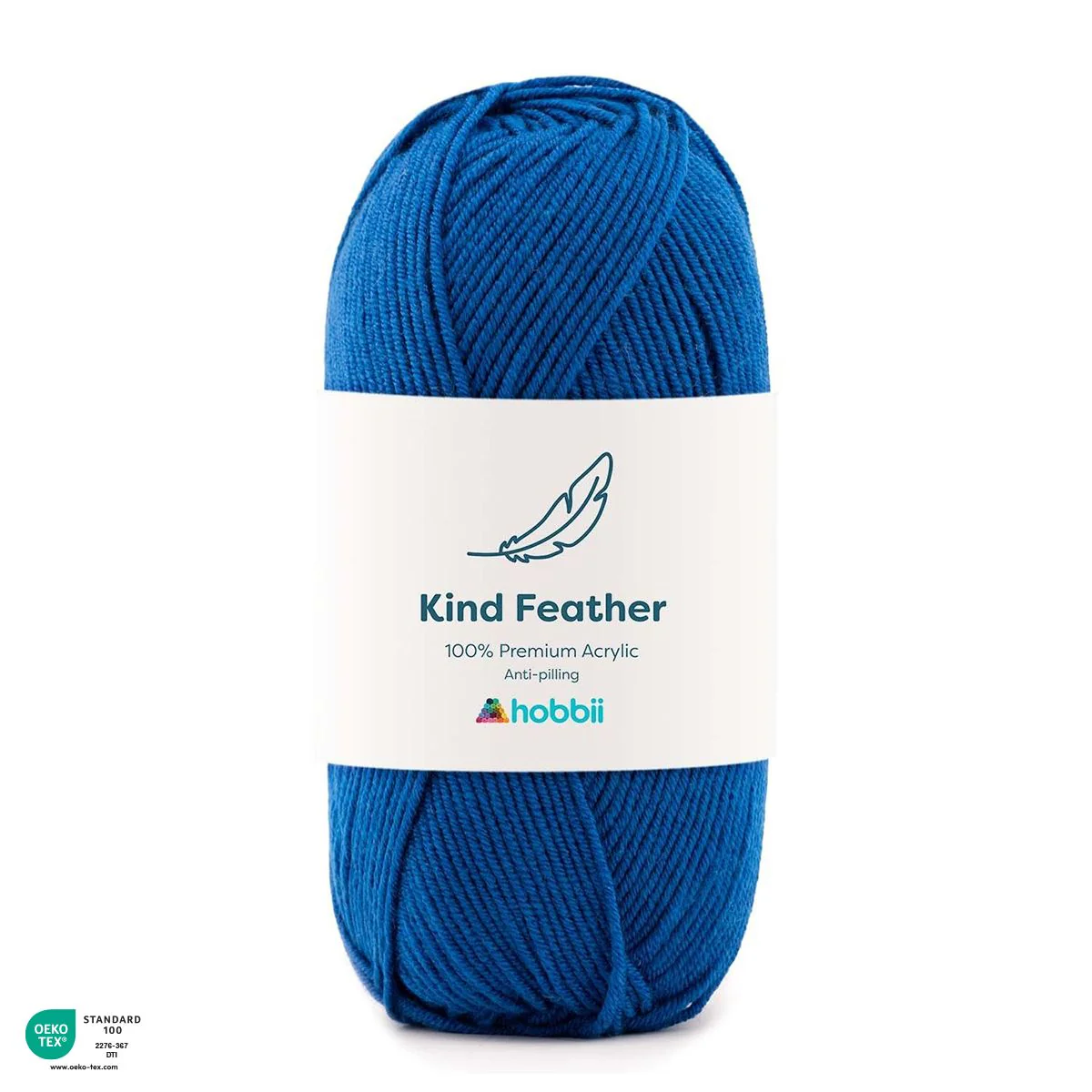 Kind Feather - Image 18