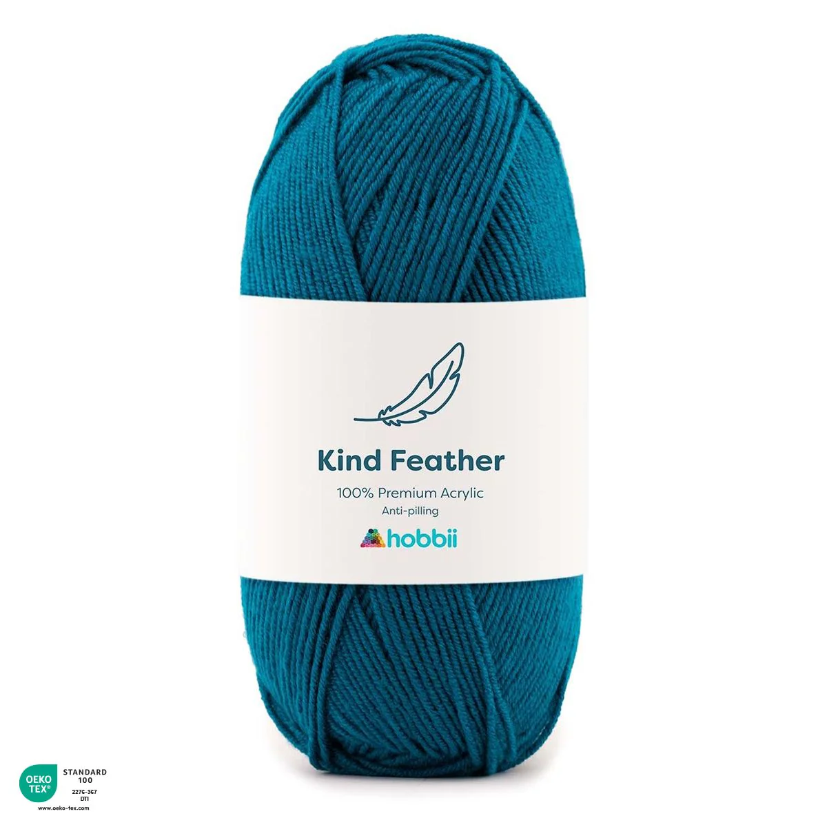 Kind Feather - Image 21