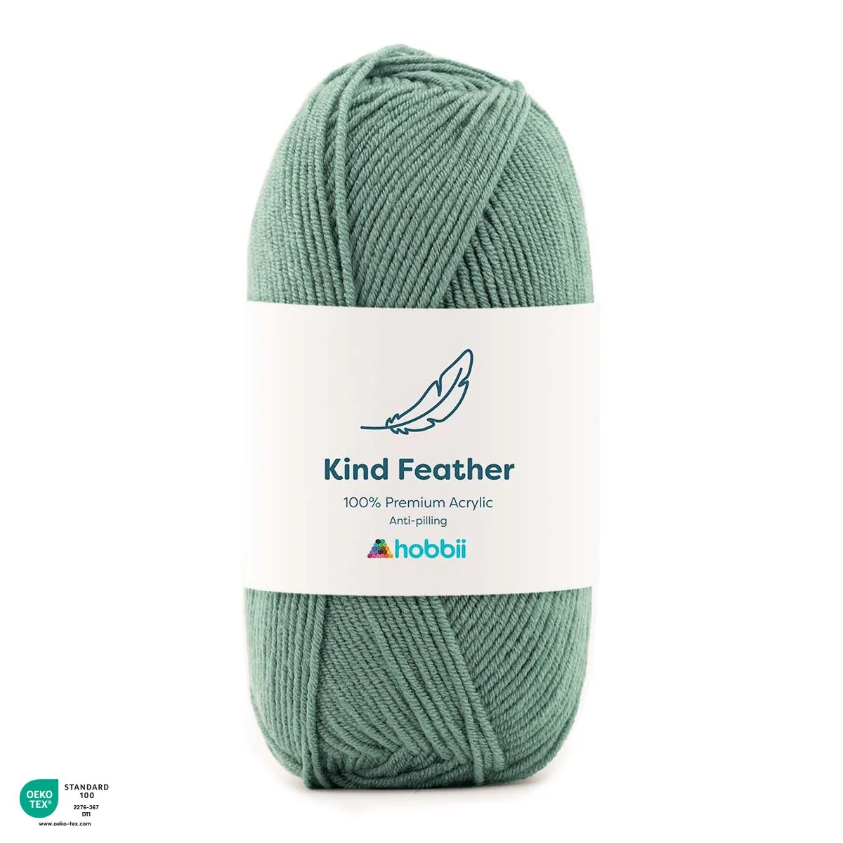 Kind Feather - Image 22