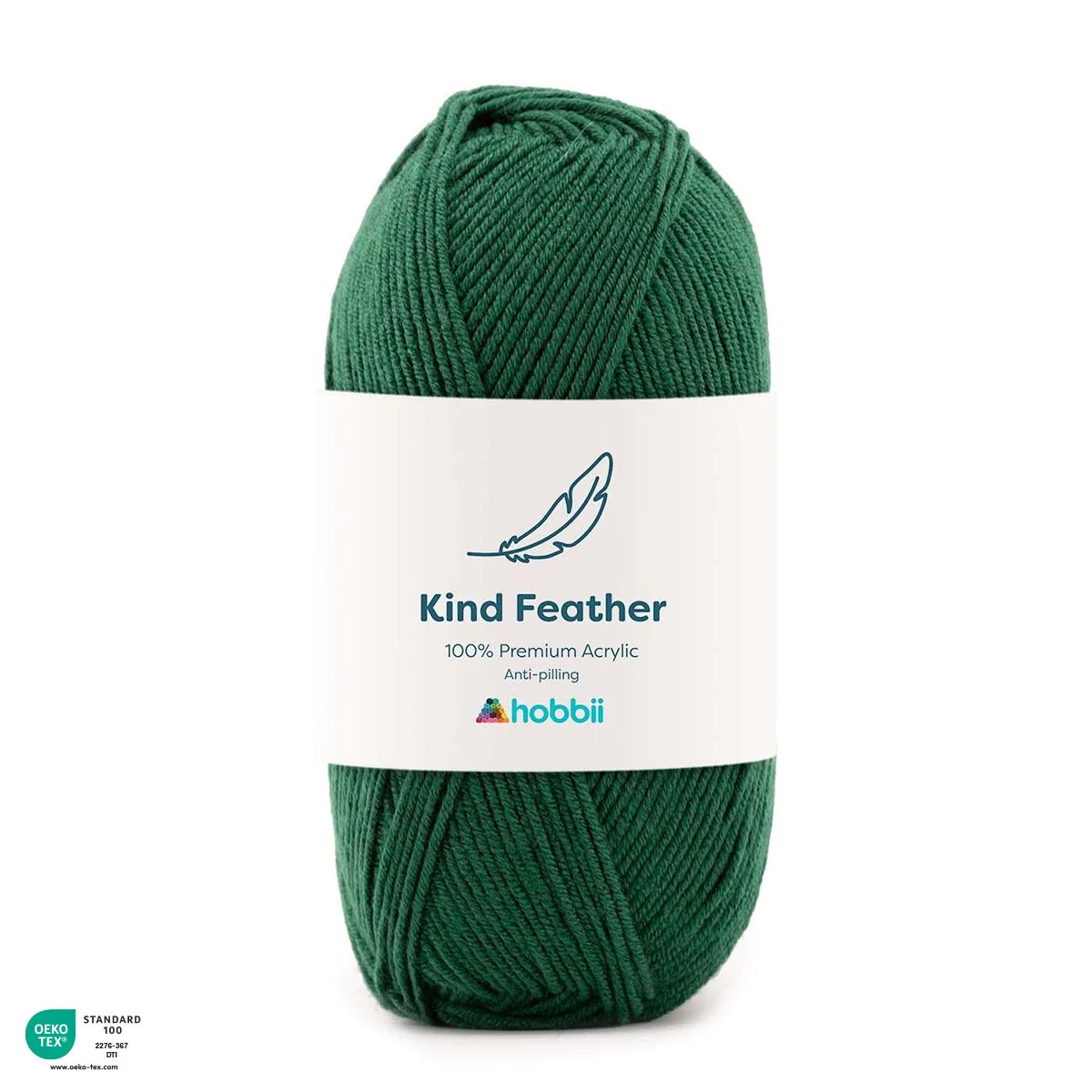 Kind Feather - Image 23