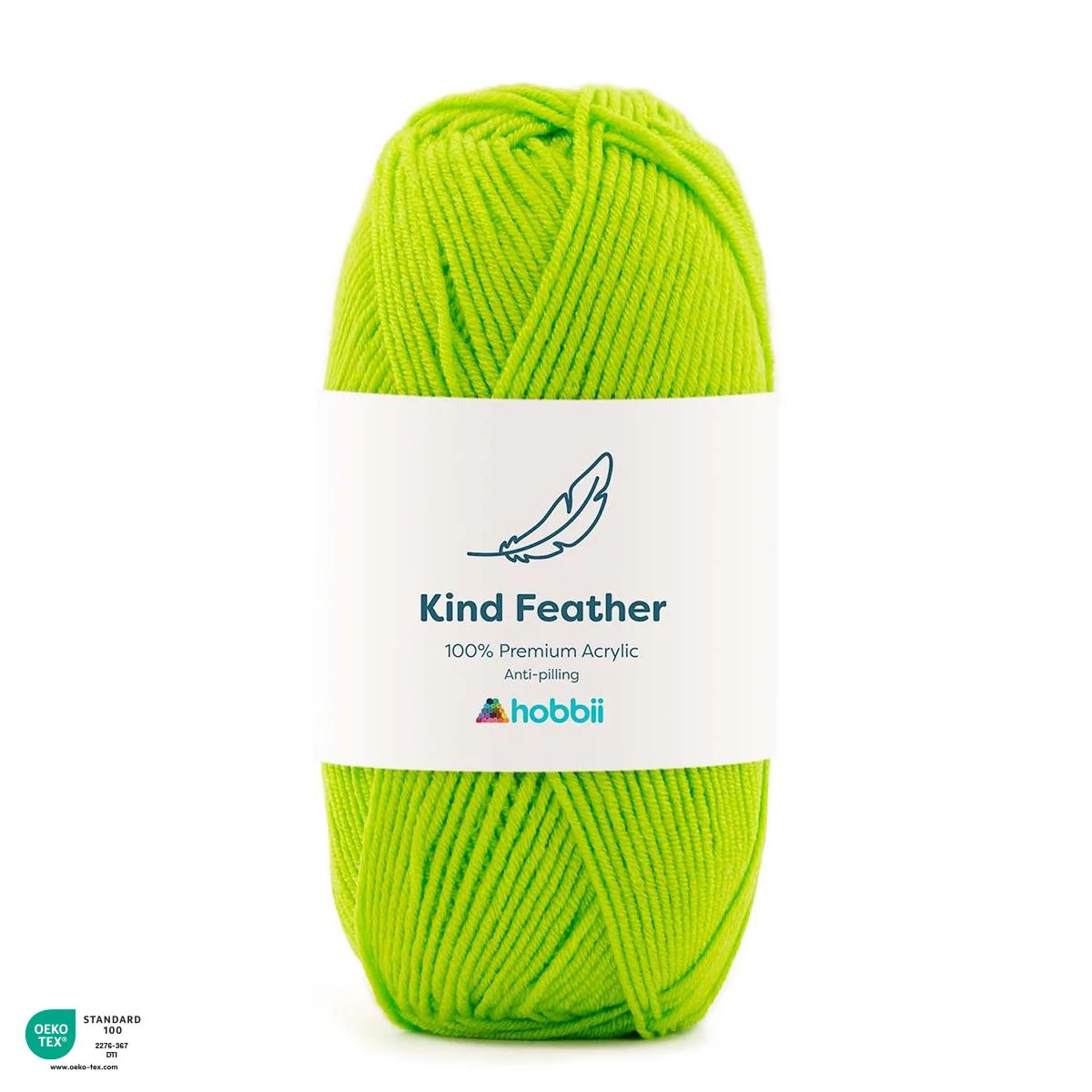 Kind Feather - Image 24